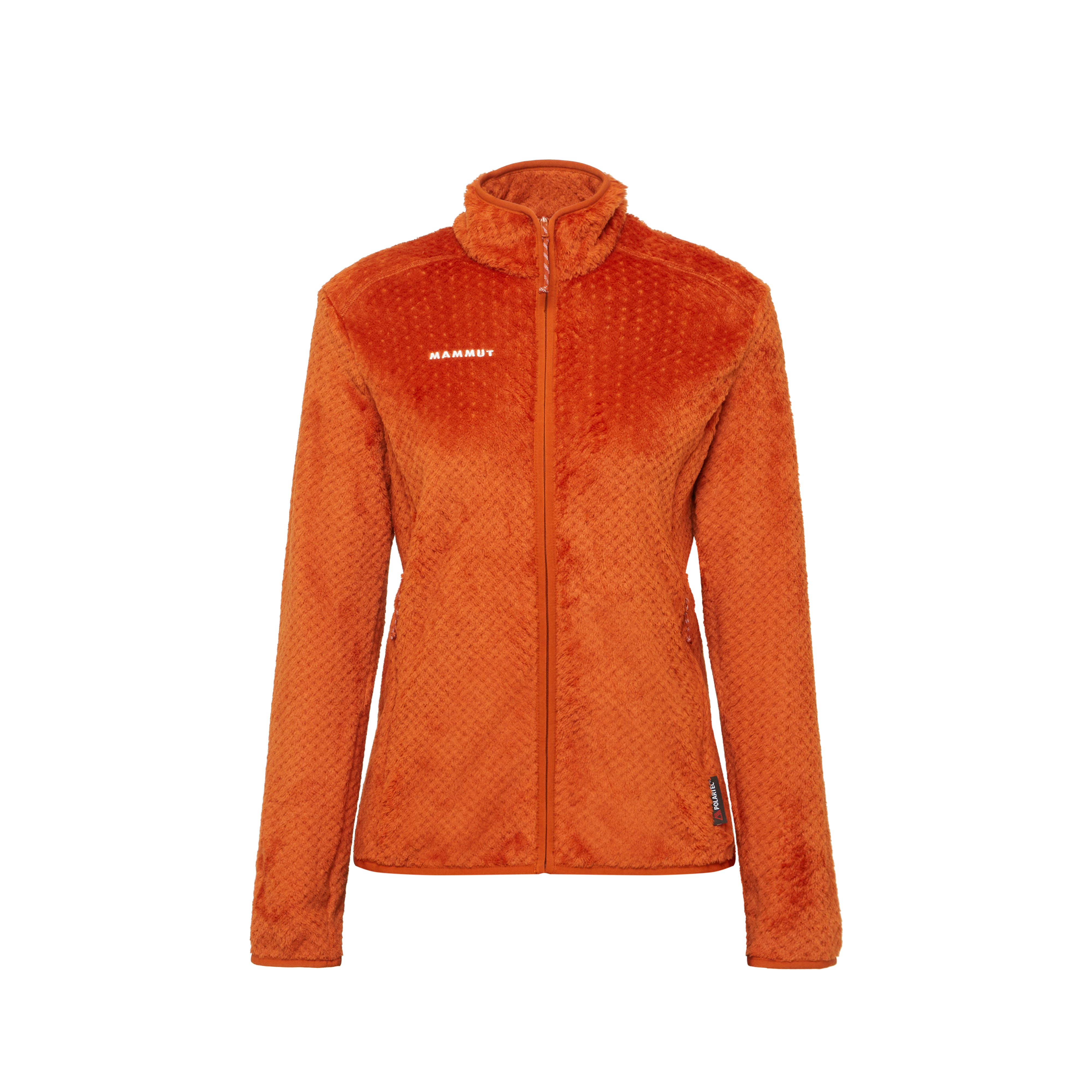 Mammut Innominata ML Jacket Women, autumn larice - Autumn larice