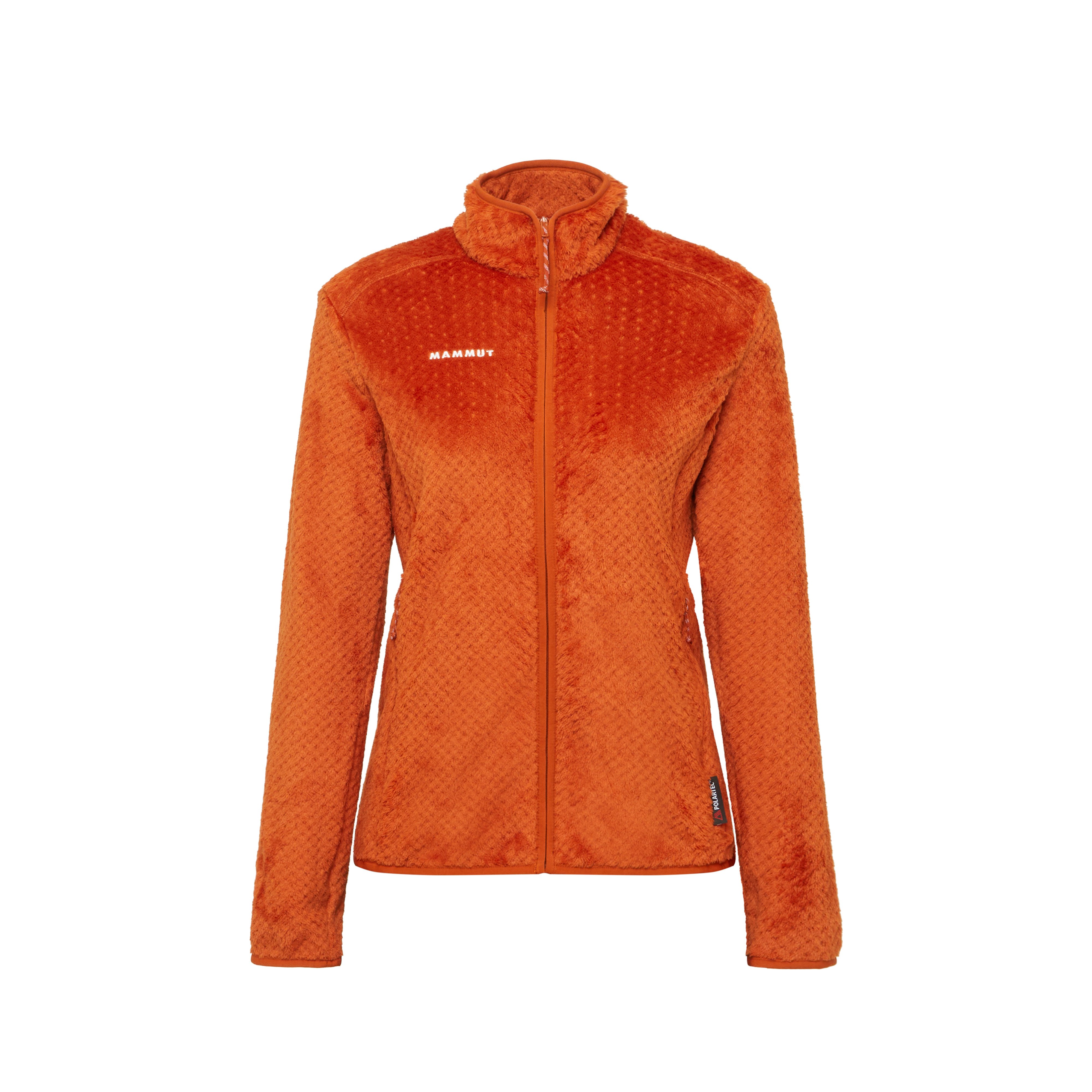 Mammut Innominata ML Jacket Women - Black/Grape/Vin/Marine/Lavandin/Cheetah/Savannah-neo lime/Autumn larice/Muntan/Glatsch/Neo mint/Flux/Nebla - Thumbnail