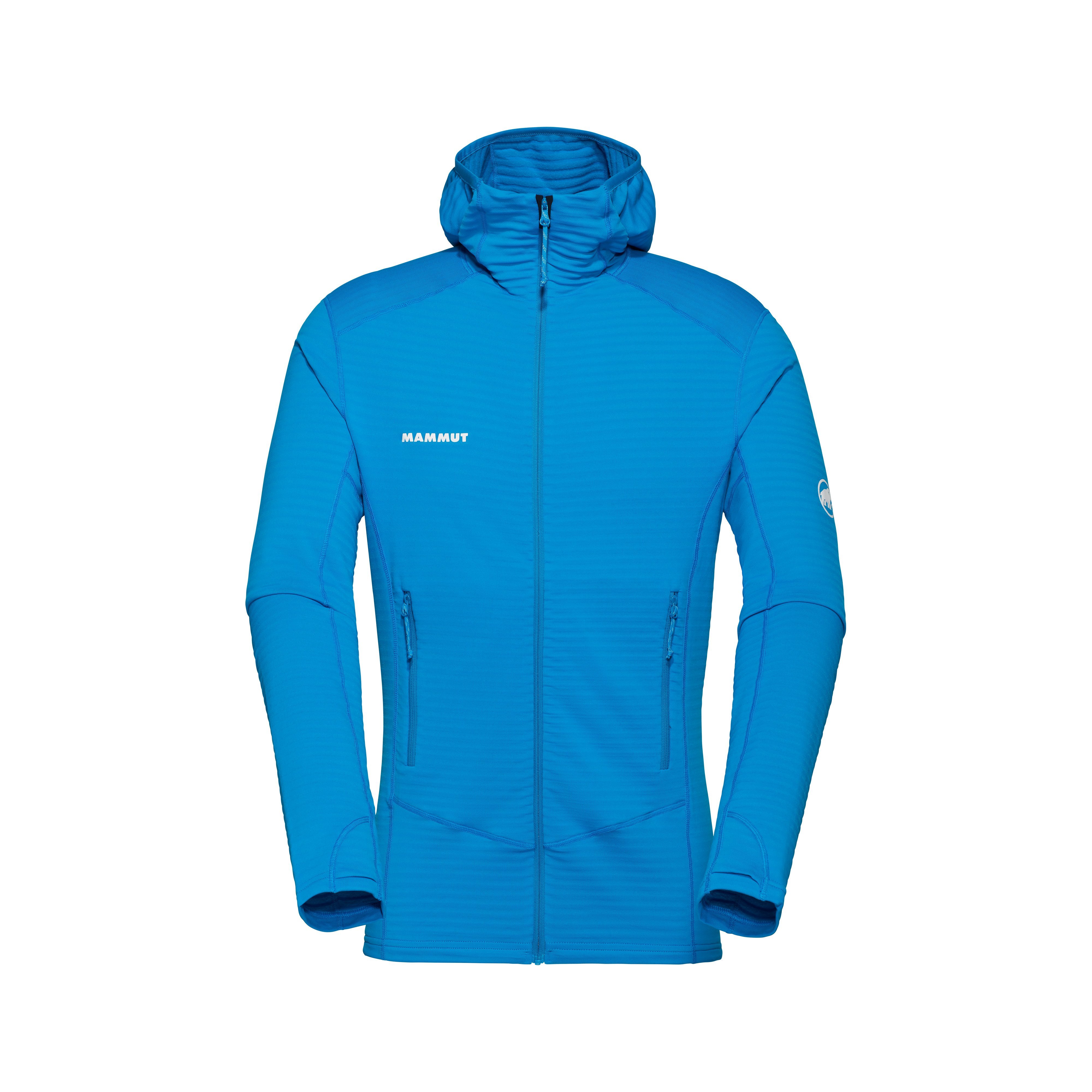 Mammut Midlayers & Fleece Jackets Category Image
