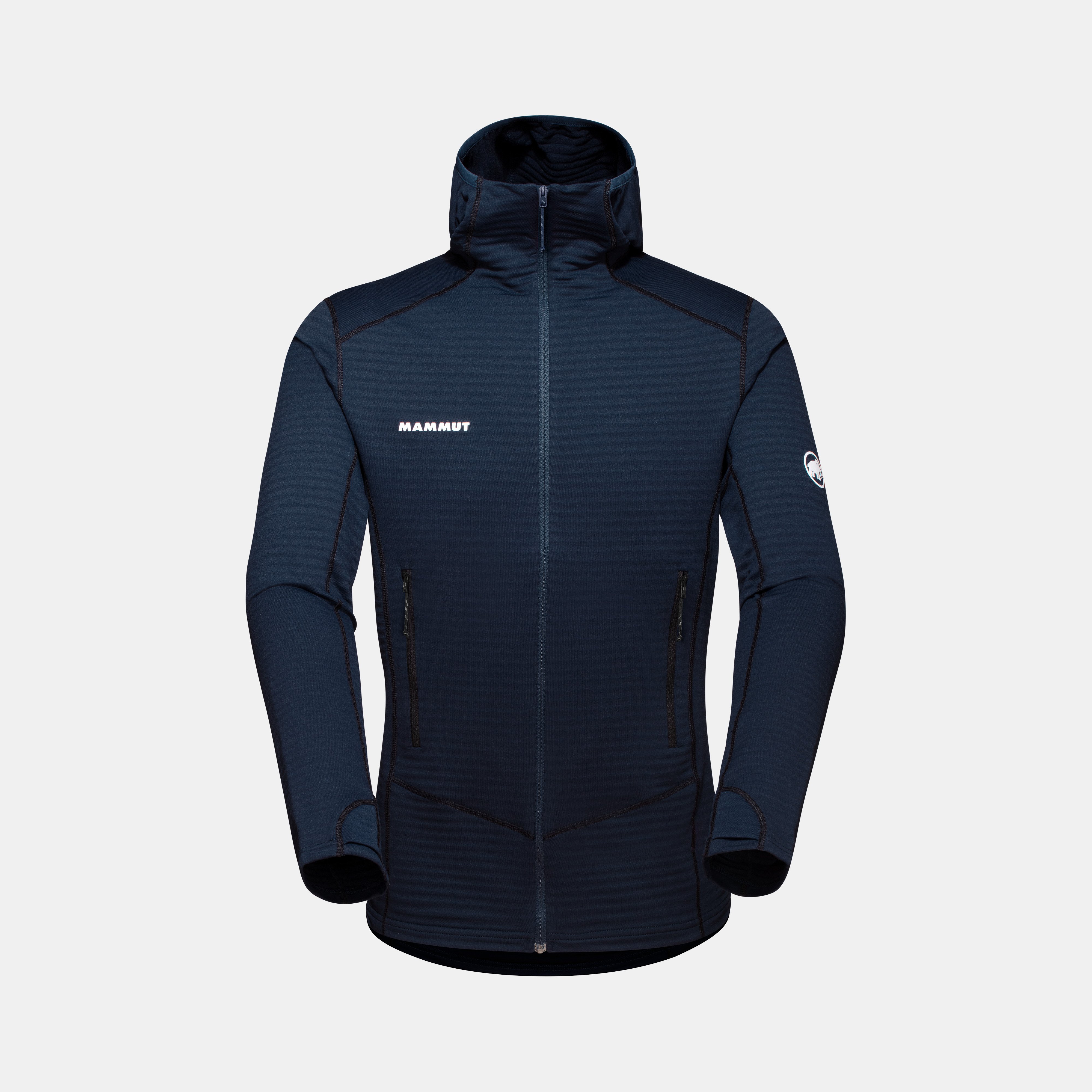 Taiss Light ML Hooded Jacket Men | Mammut