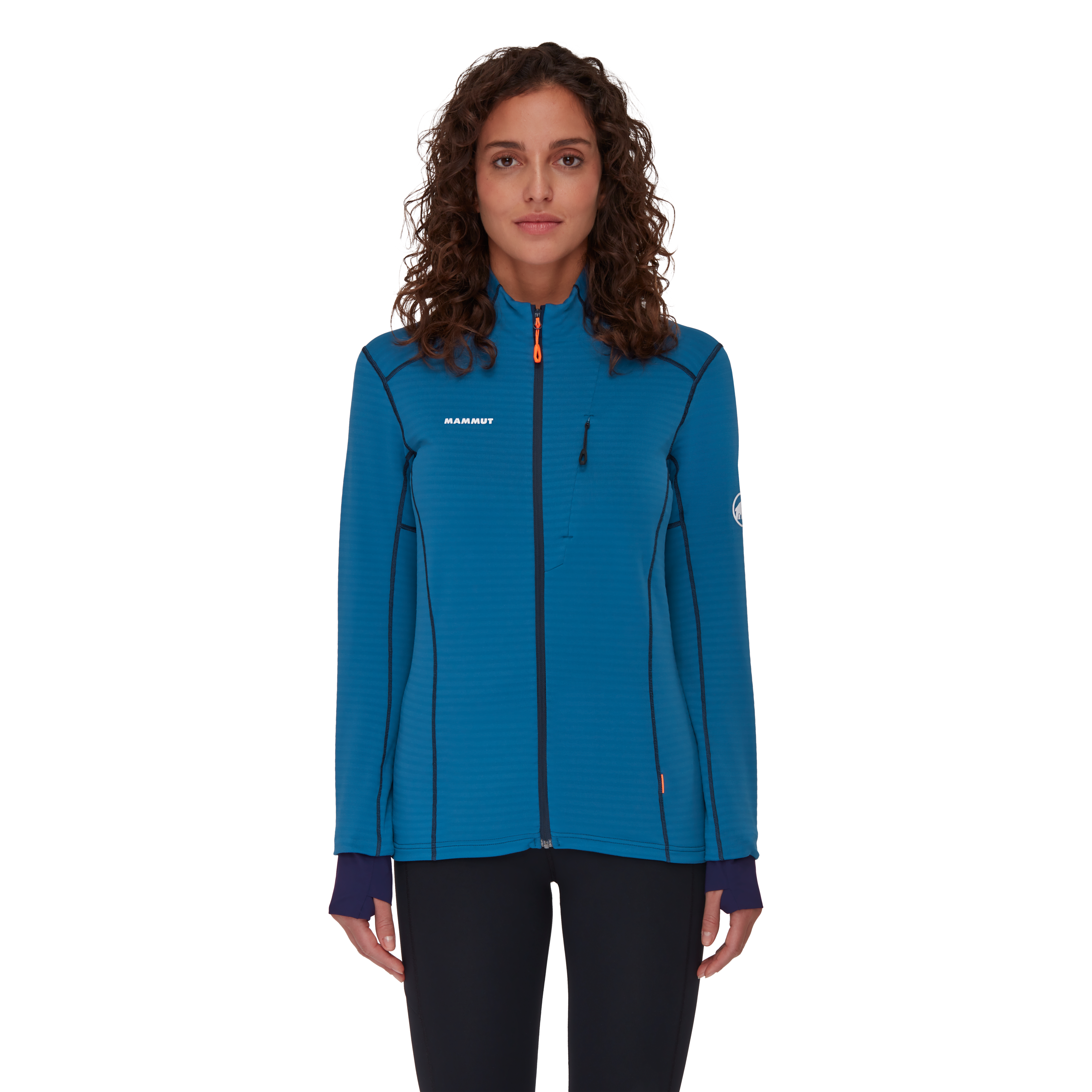 Taiss Light ML Jacket Women | Mammut