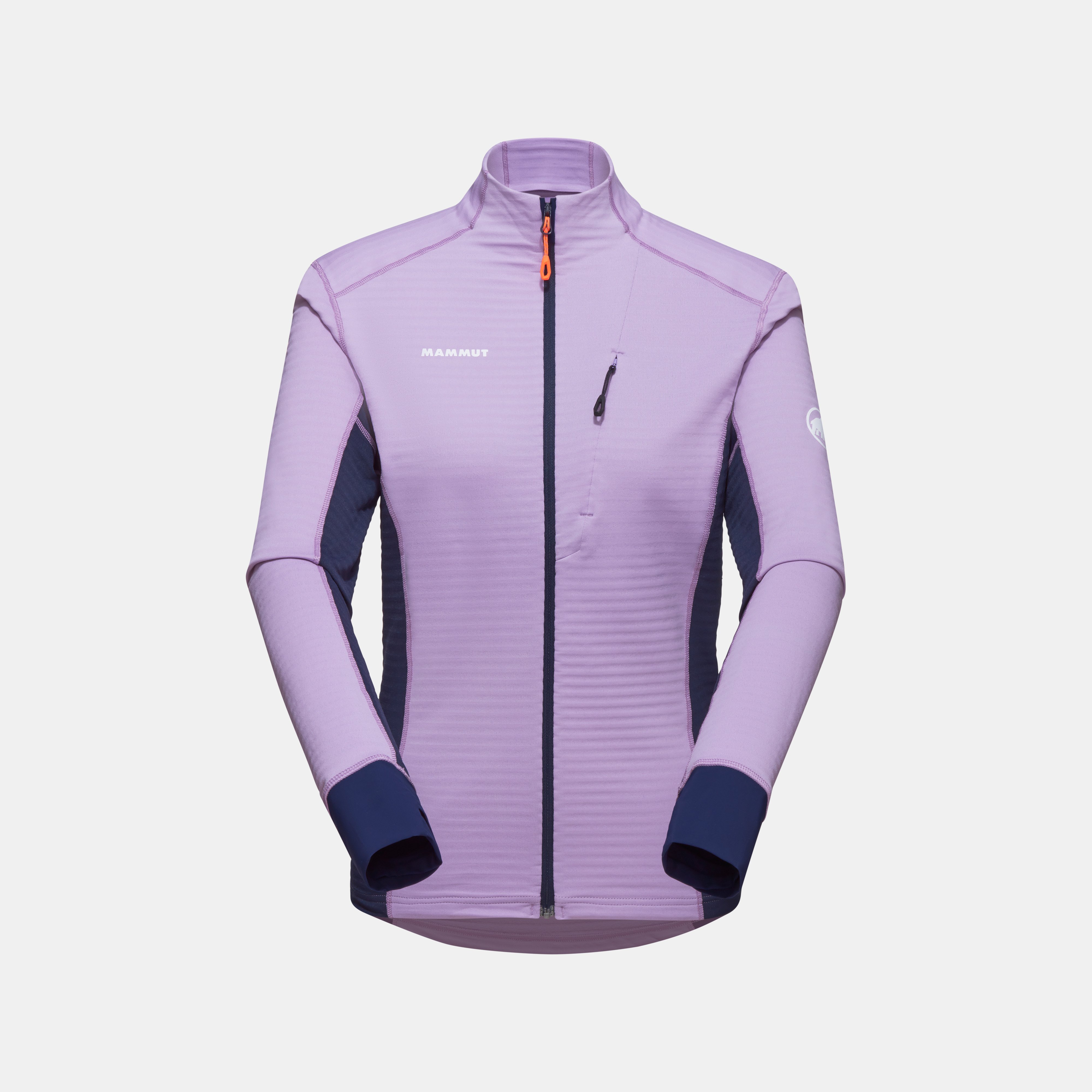 Taiss Light ML Jacket Women | Mammut Outlet