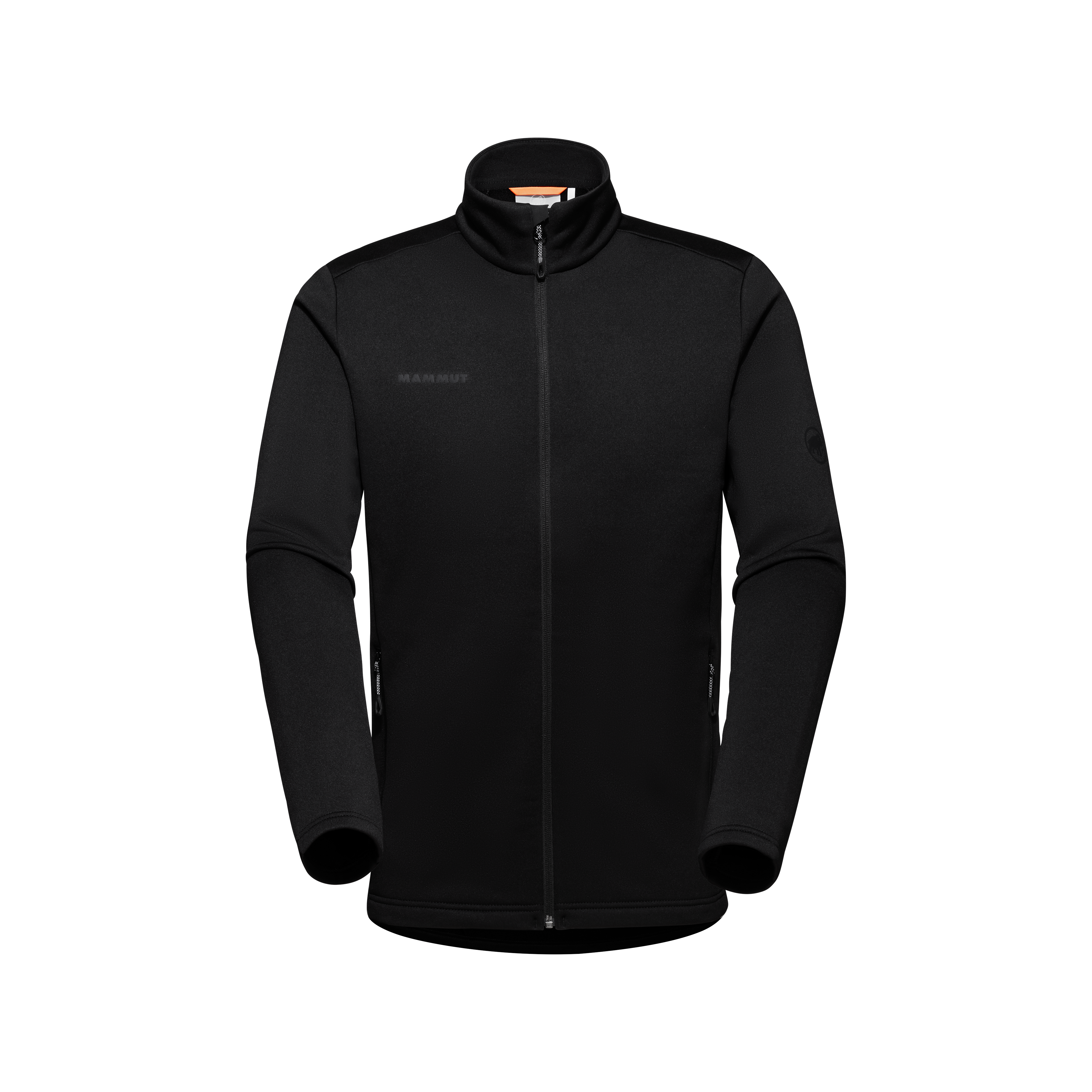 Mammut Corporate ML Jacket Men, black - Black - Thumbnail