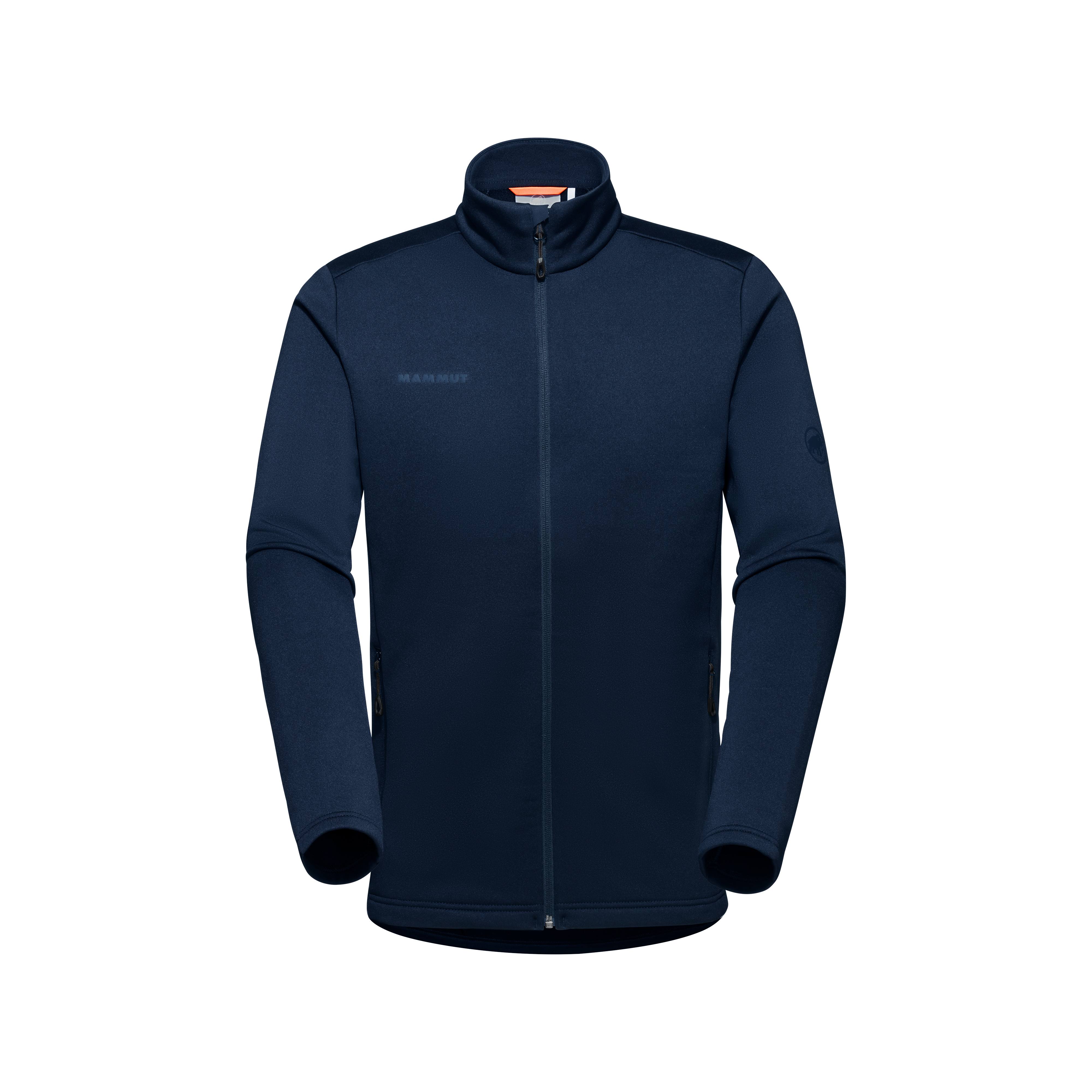 Mammut Corporate ML Jacket Men, marine - Marine - Thumbnail
