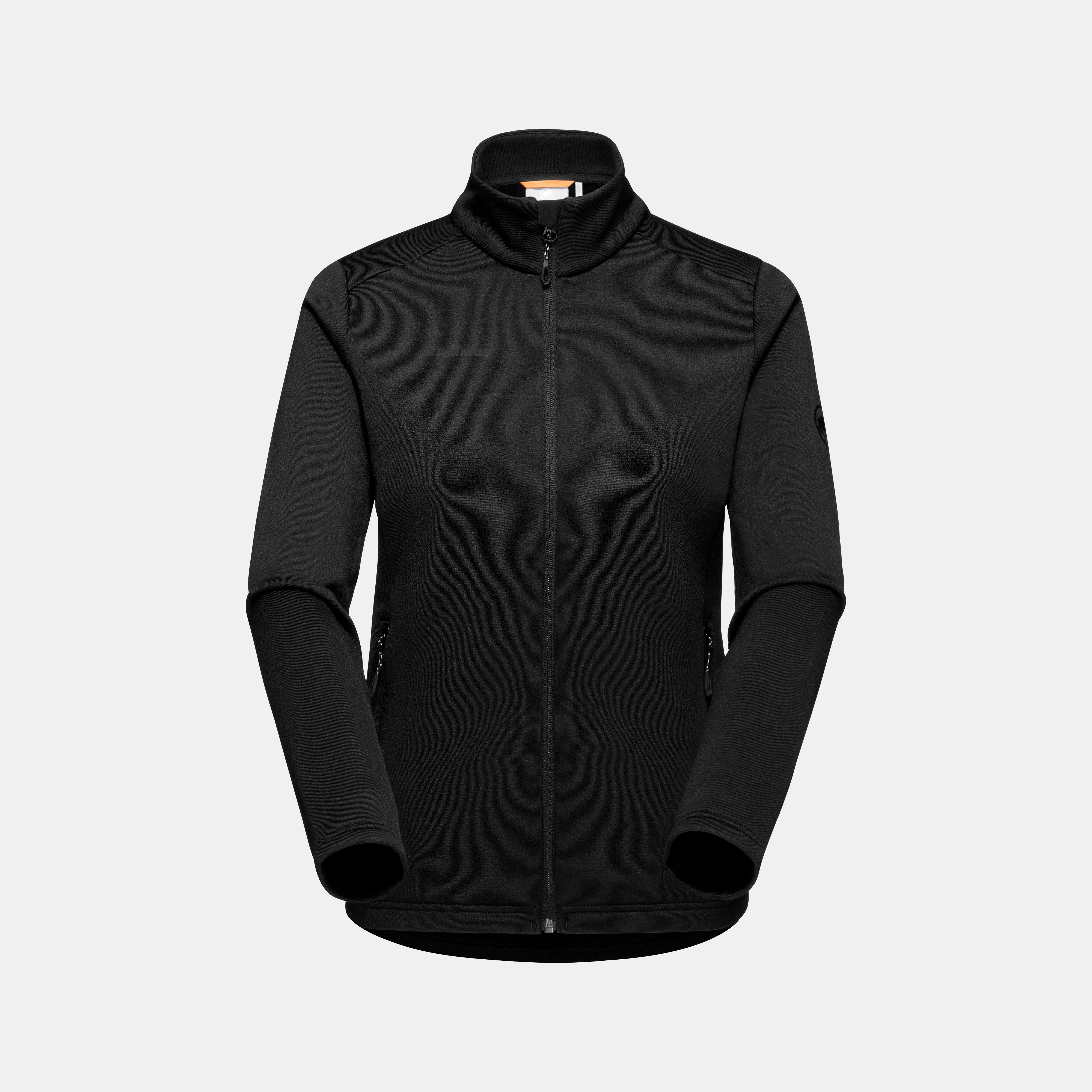 Mammut Corporate ML Jacket Women, black - Black