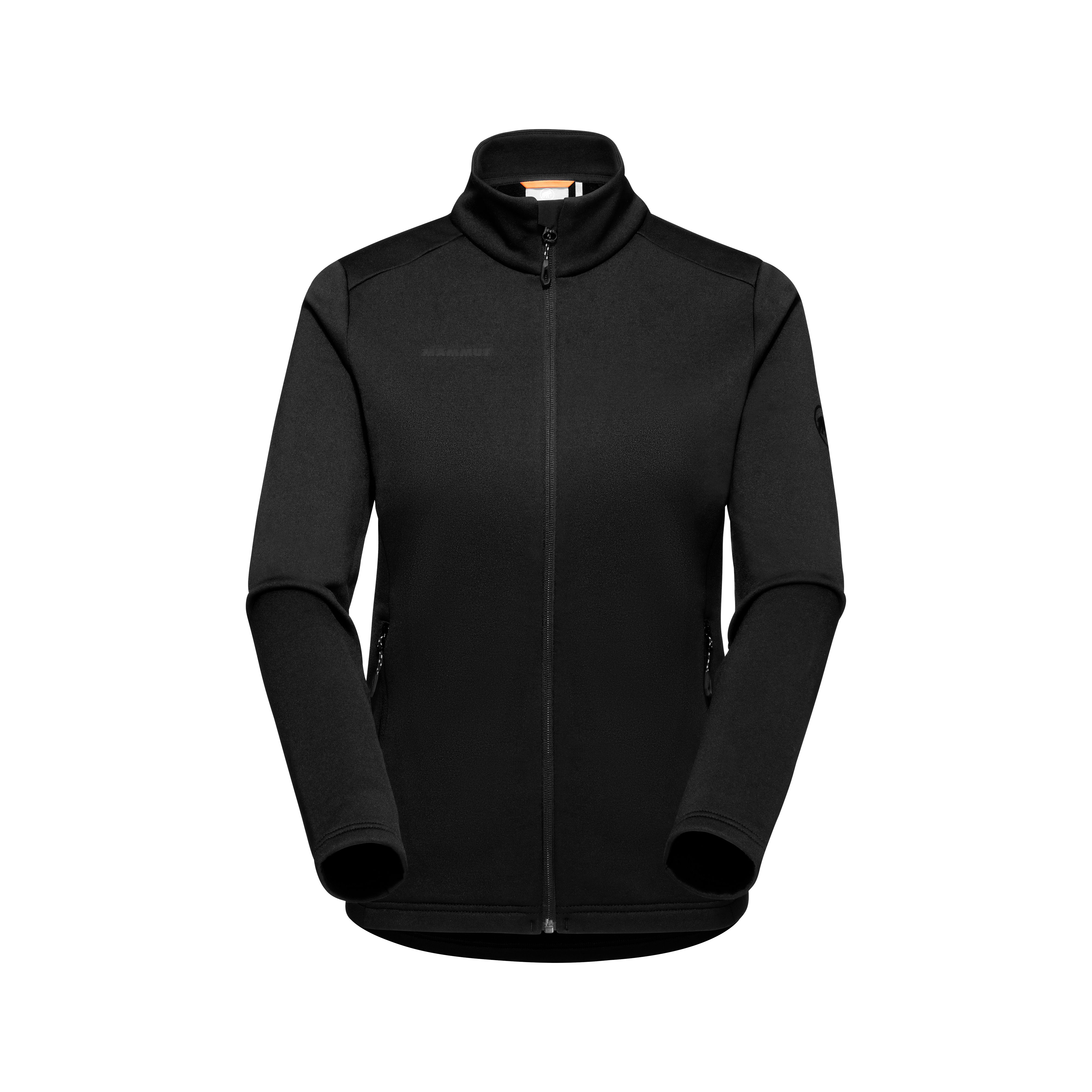 Mammut Corporate ML Jacket Women, black - Black - Thumbnail