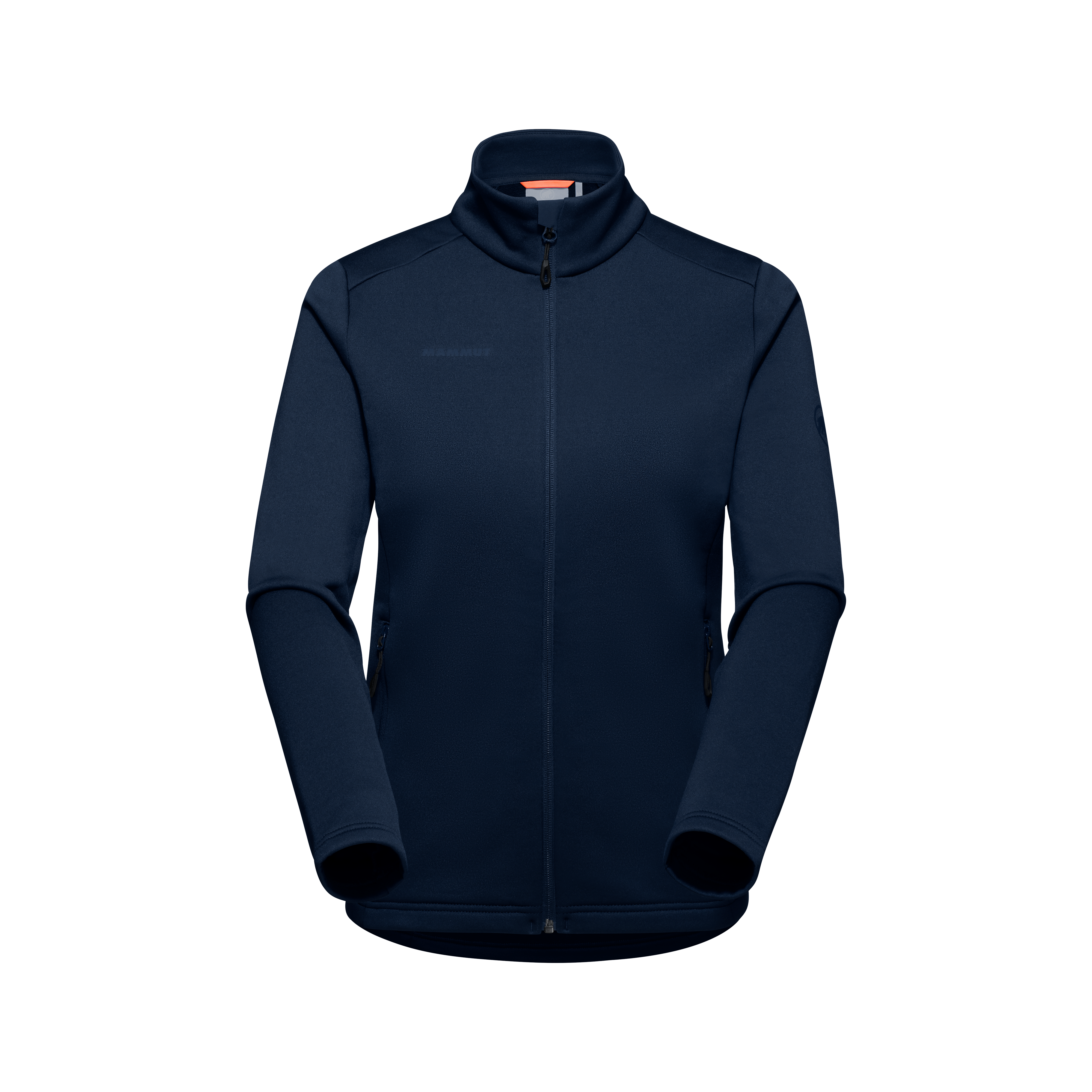 Mammut Corporate ML Jacket Women, marine - Marine - Thumbnail