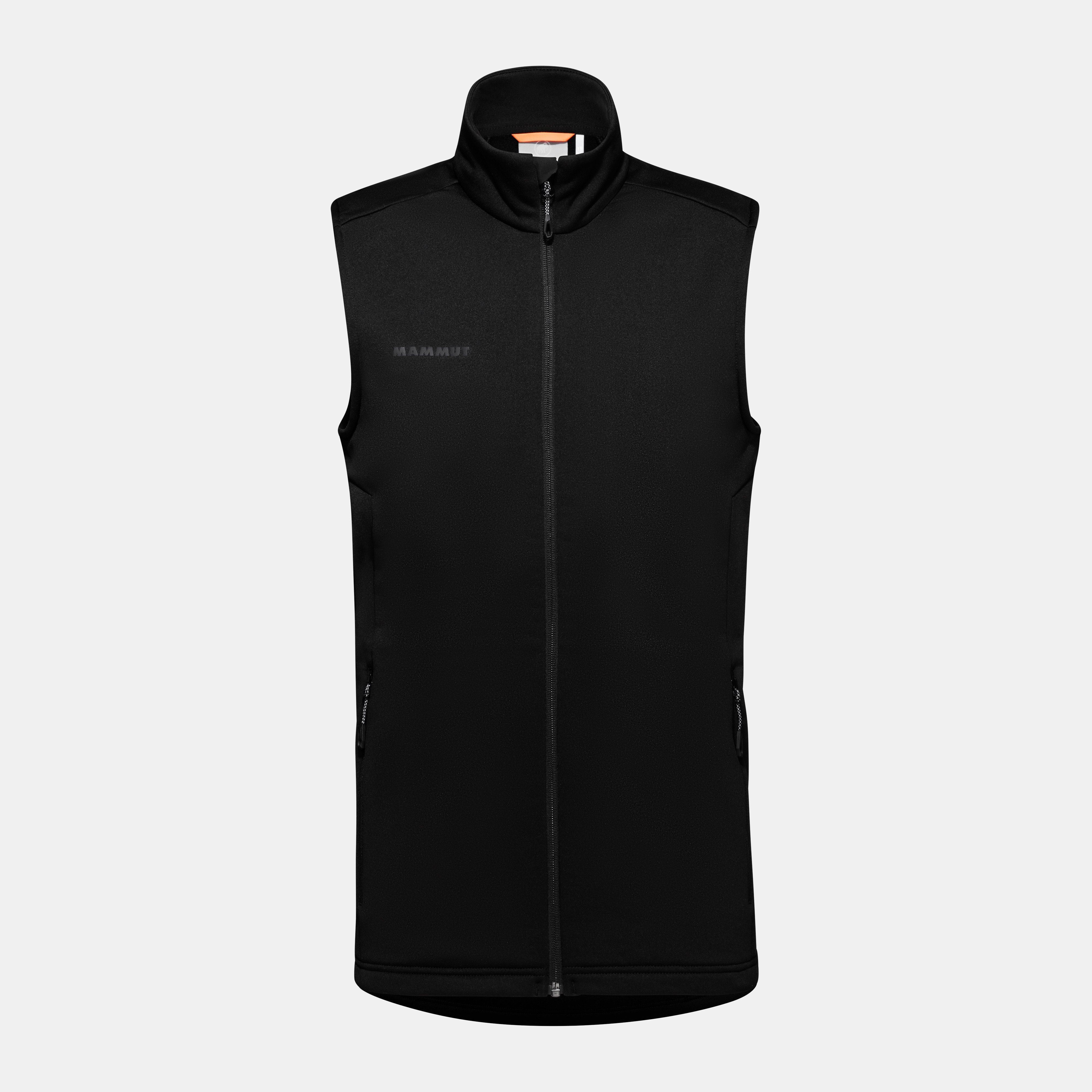 Mammut Corporate ML Vest Men, black - Black