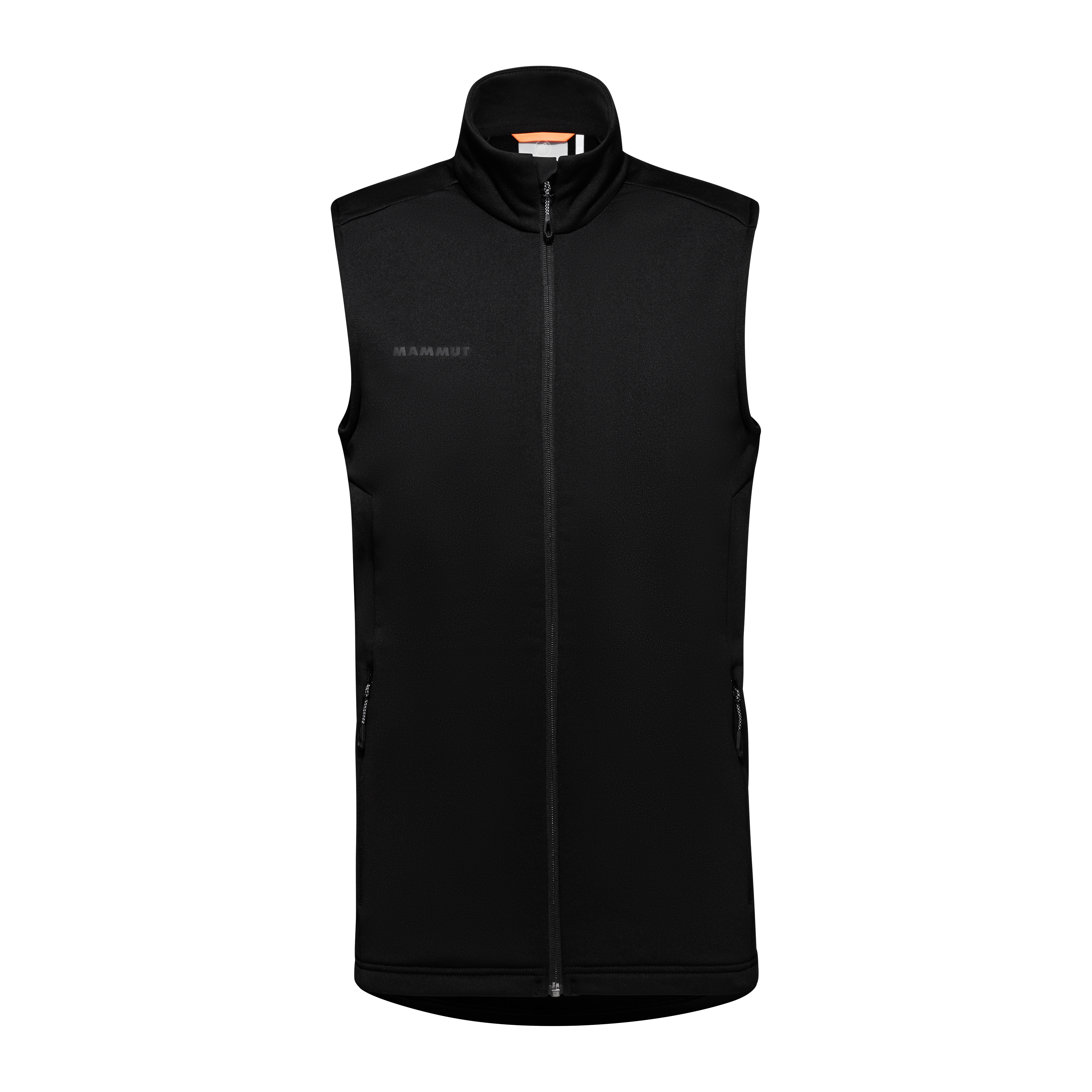 Mammut Corporate ML Vest Men, black - Black - Thumbnail