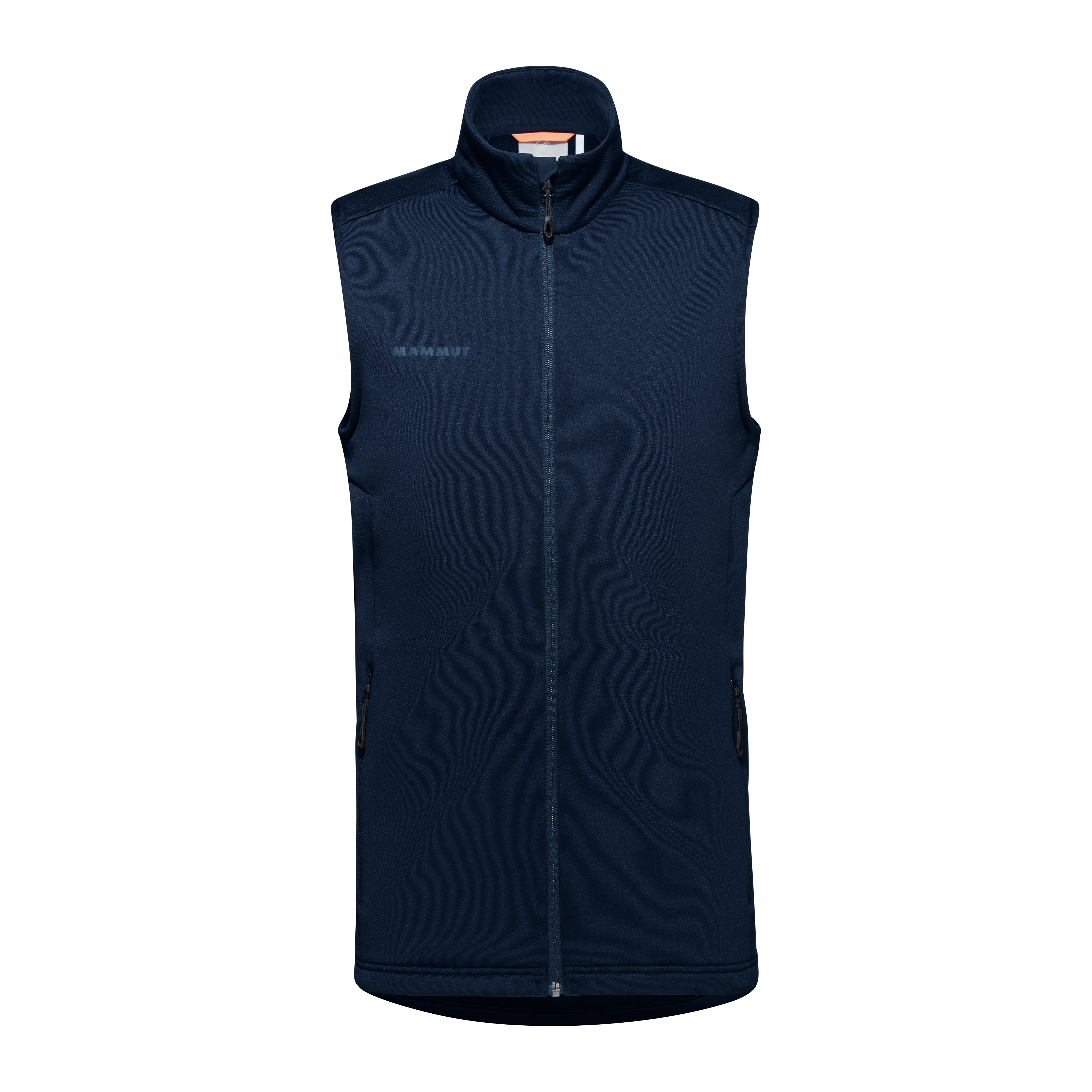 Mammut Corporate ML Vest Men, marine - Marine - Thumbnail