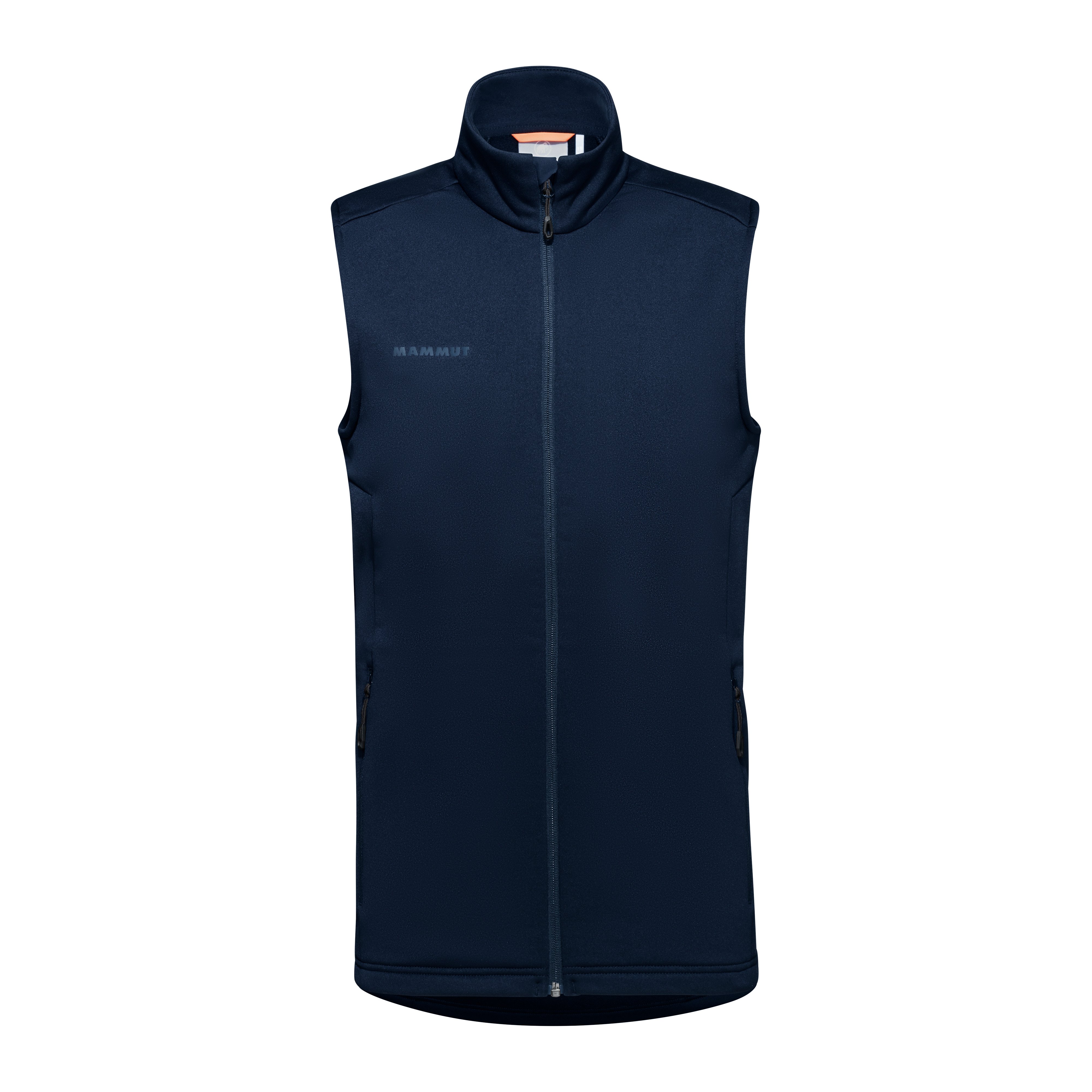 Mammut Corporate ML Vest Men - Black/Marine - Thumbnail