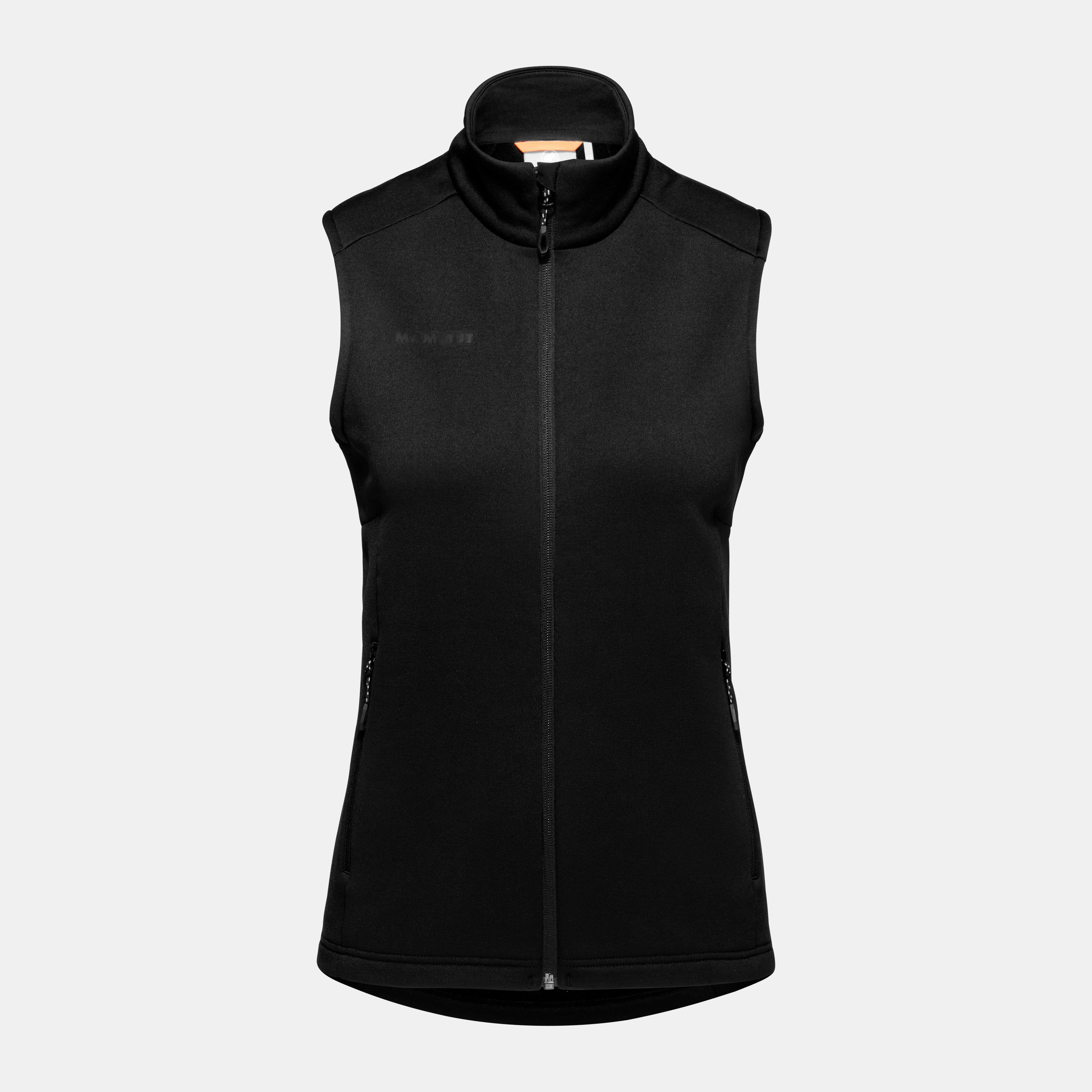 Mammut Corporate ML Vest Women, black - Black