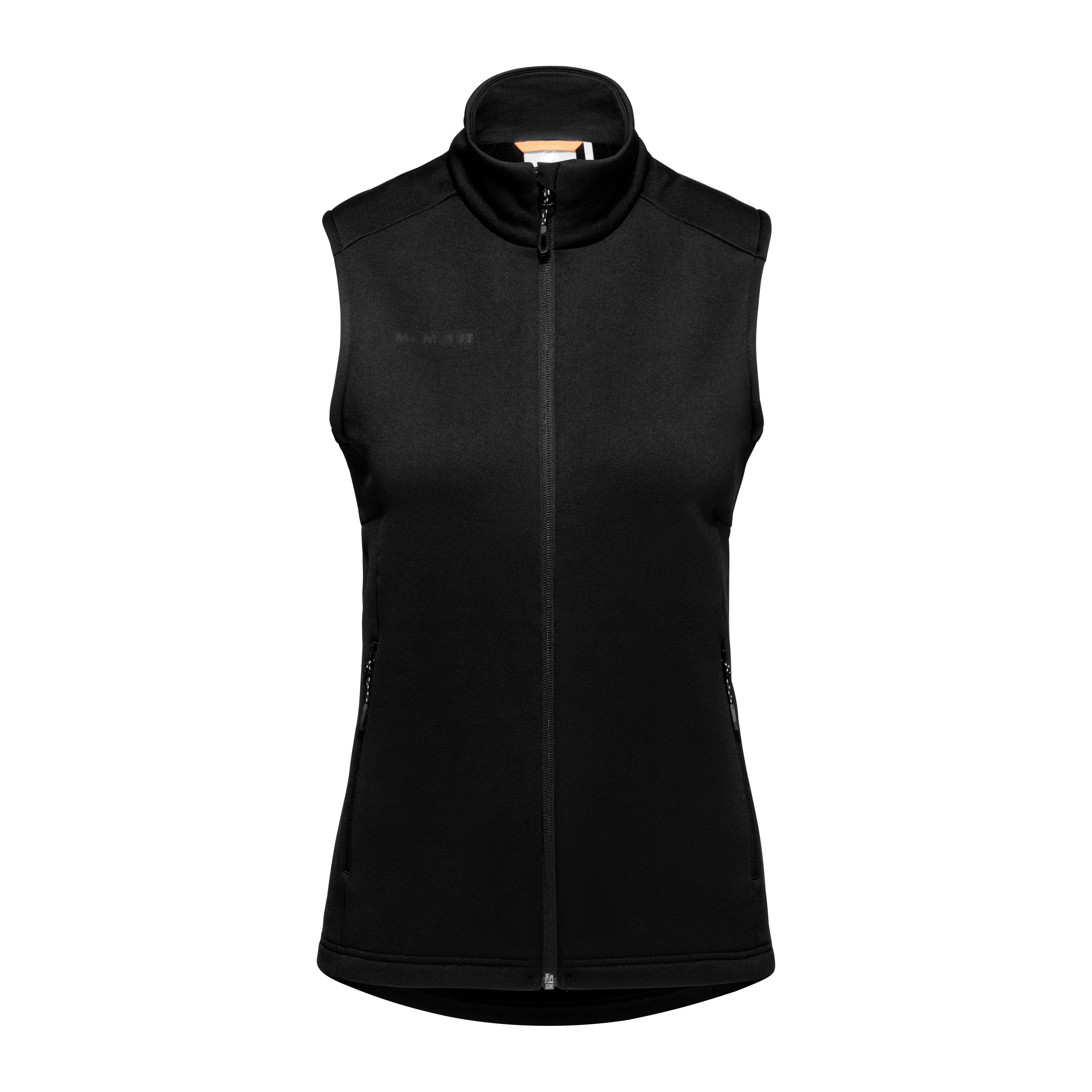 Mammut Corporate ML Vest Women, black - Black - Thumbnail