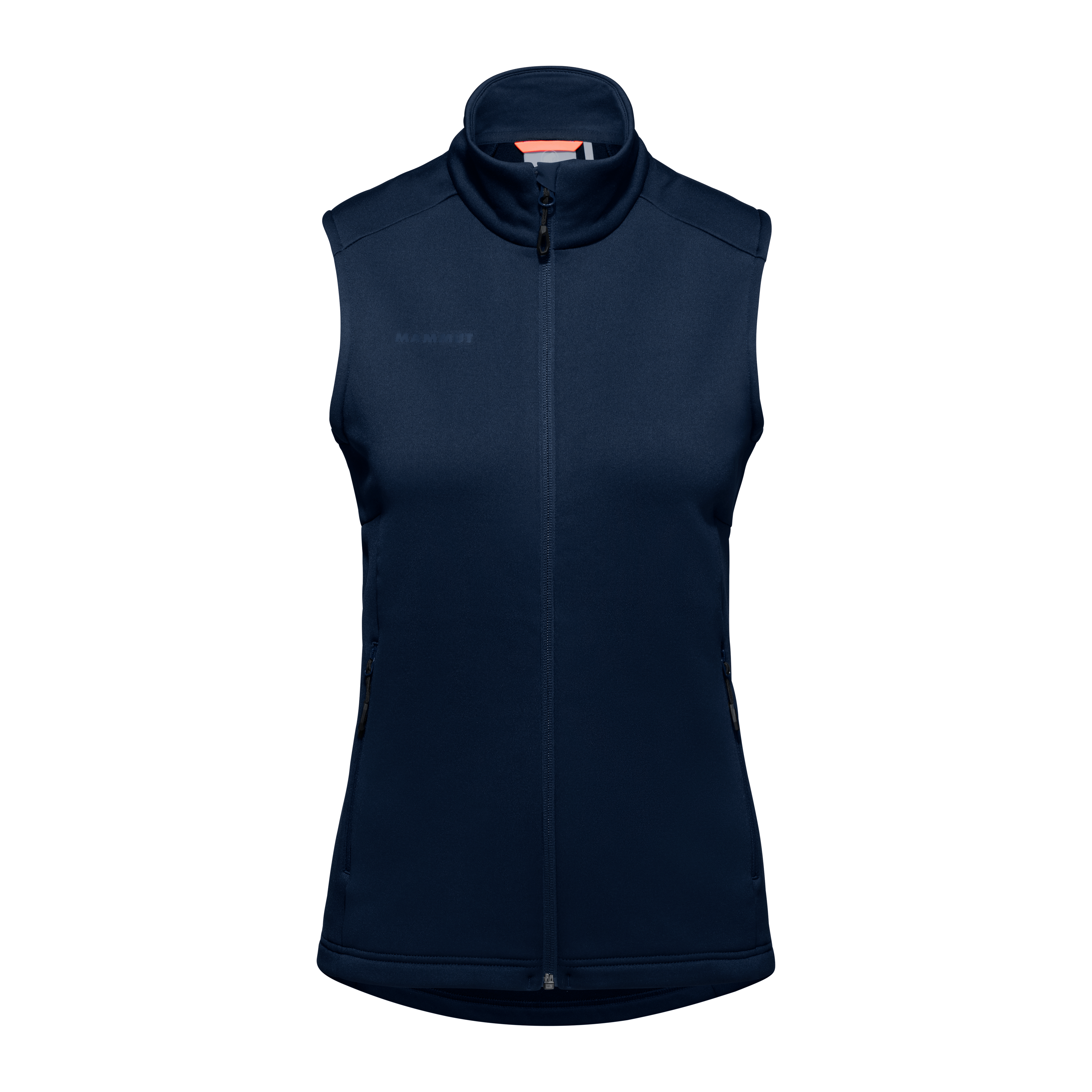 Mammut Corporate ML Vest Women, marine - Marine - Thumbnail