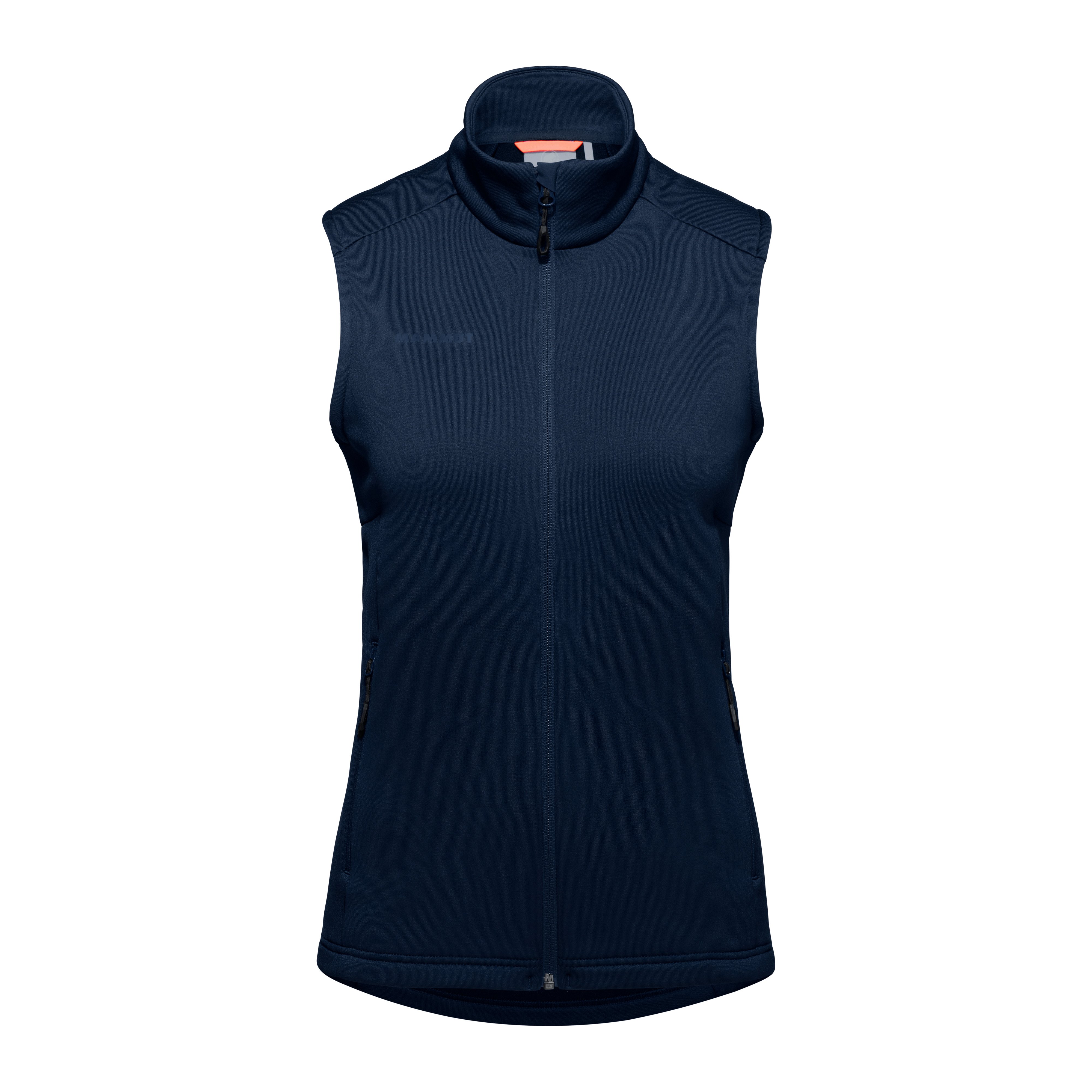 Mammut Corporate ML Vest Women - temp - Black/Marine - Thumbnail
