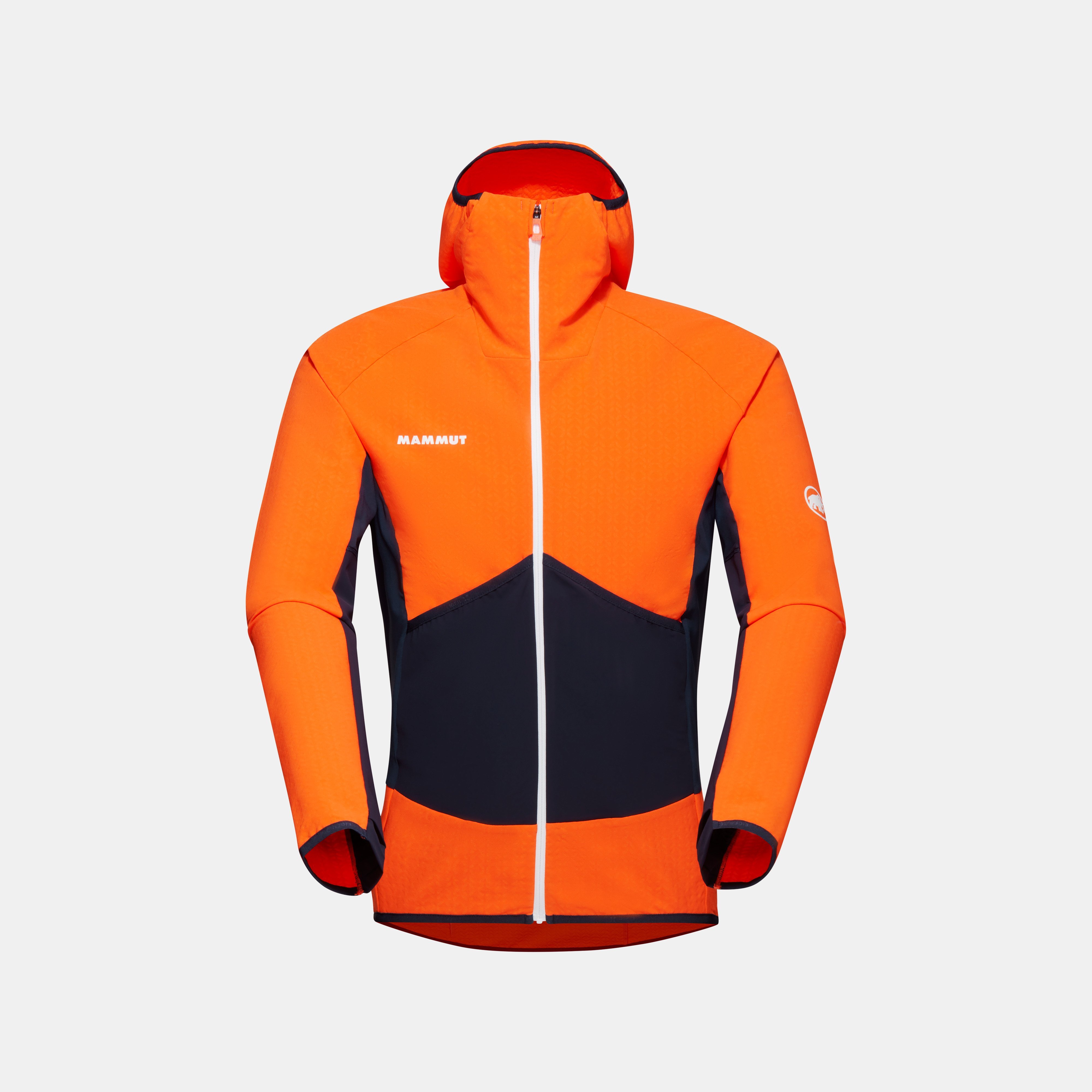 Eiger Speed ML Hybrid Hooded Jacket Men | Mammut Outlet