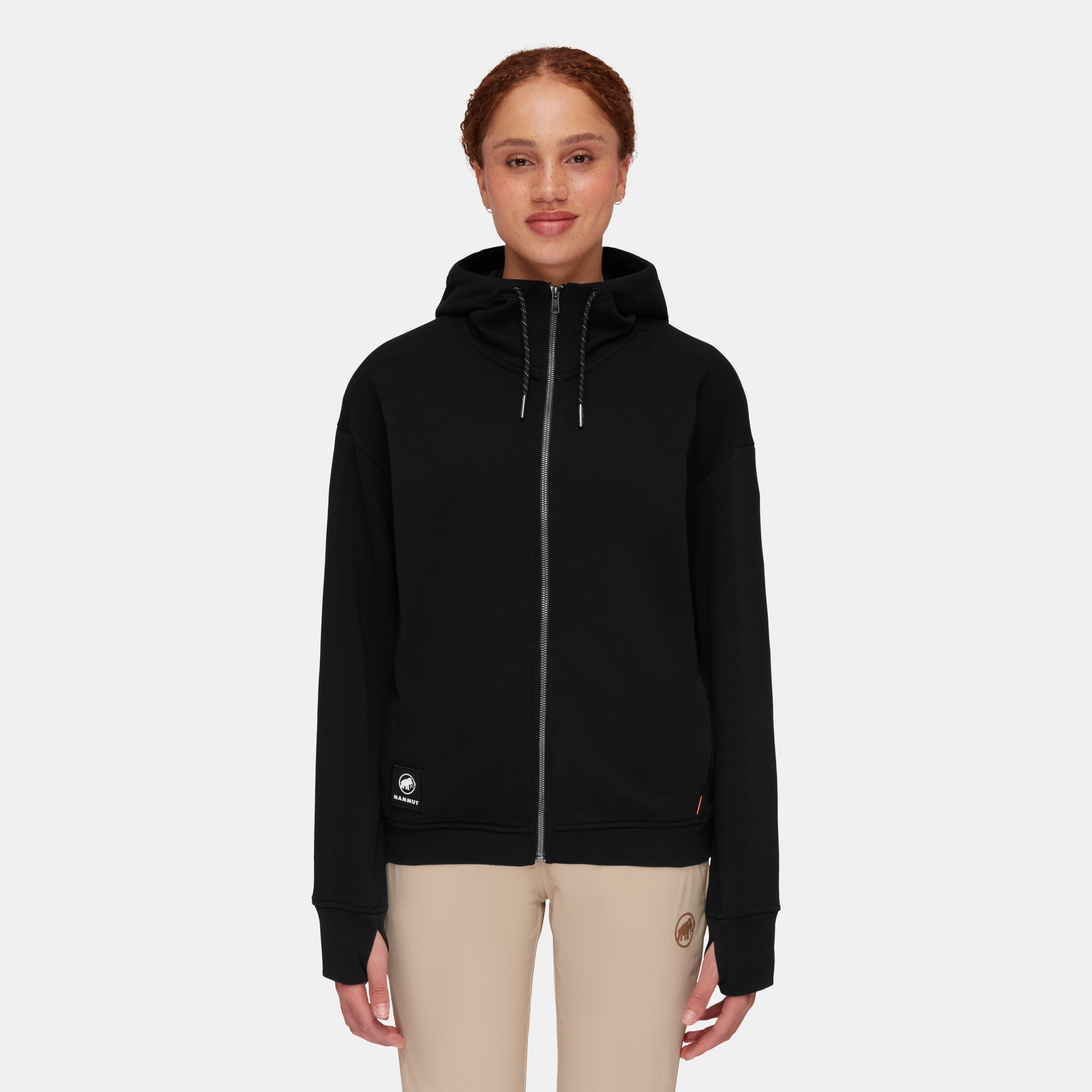 Mammut ML Hooded Jacket Women | Mammut