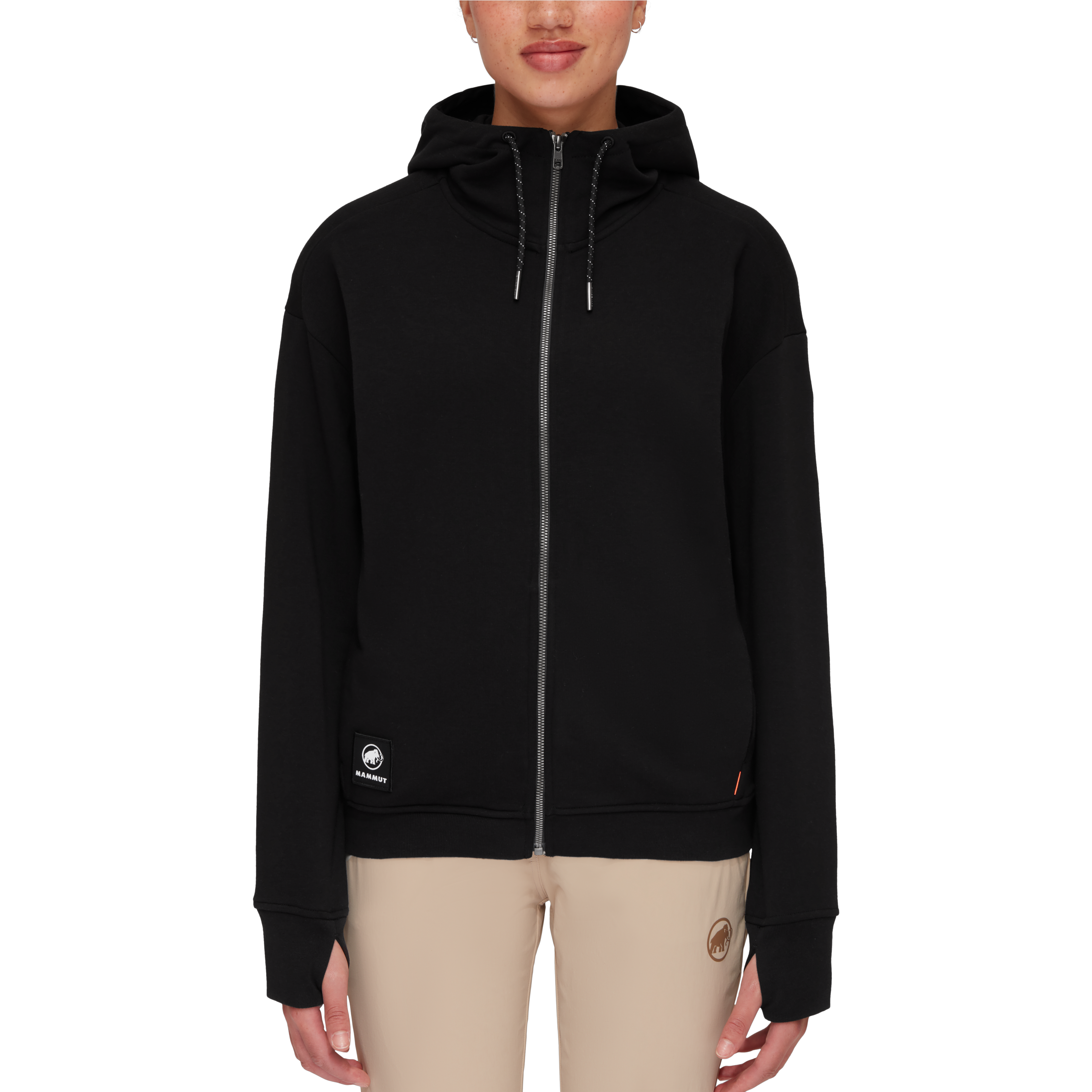 Mammut ML Hooded Jacket Women | Mammut