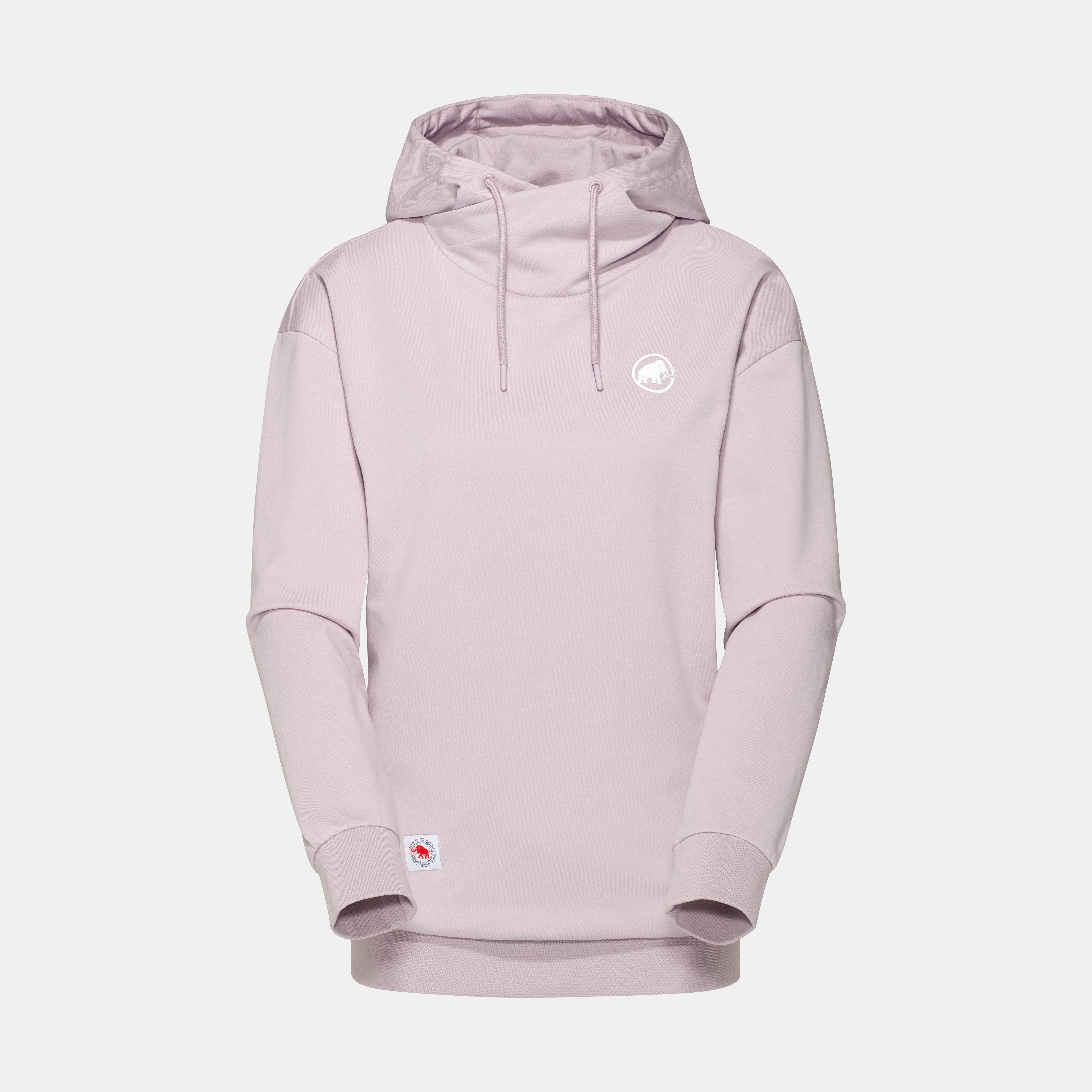Mammut Mammut ML Hoody Women Original, alpine calamint - Alpine calamint