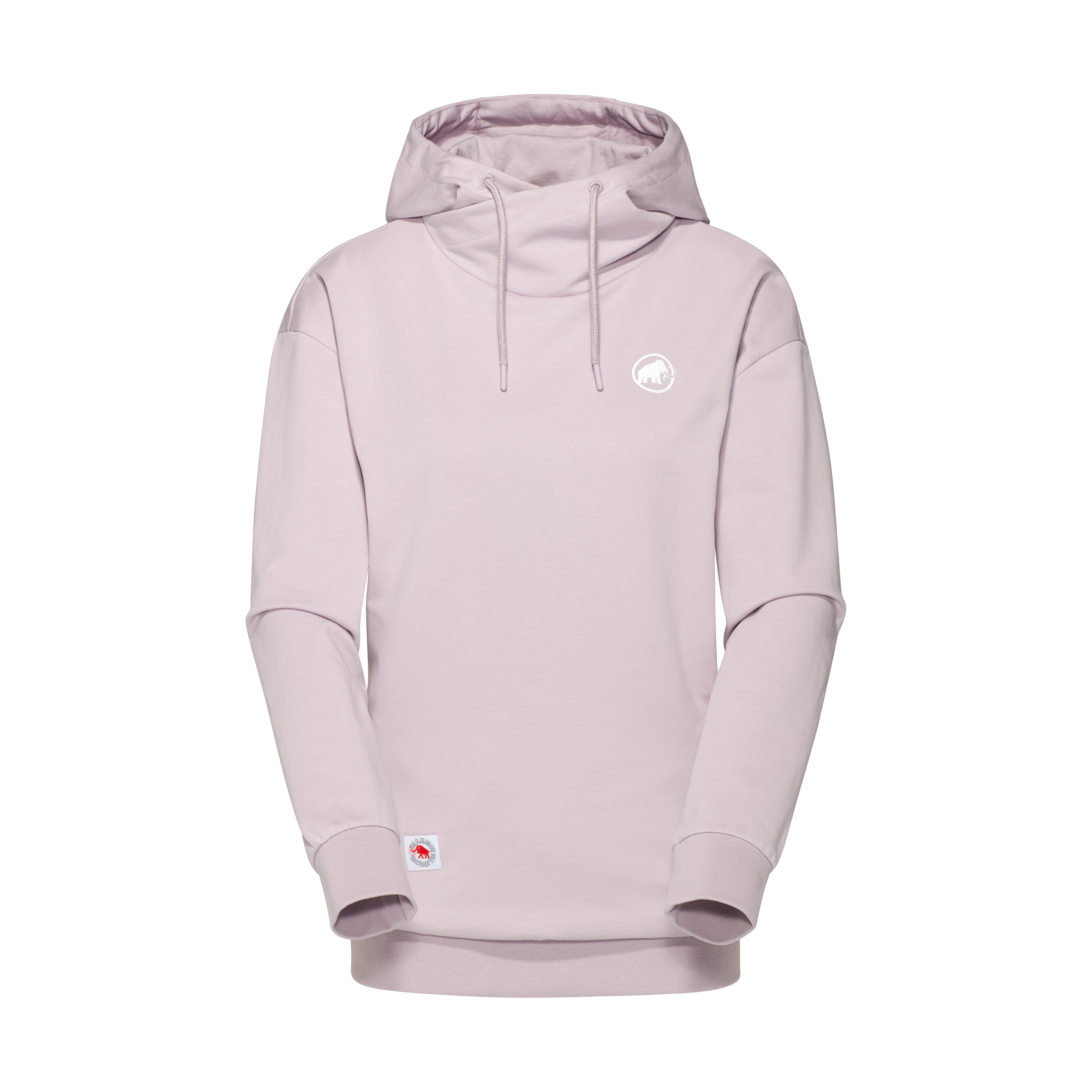 Mammut Mammut ML Hoody Women Original, alpine calamint - Alpine calamint - Thumbnail