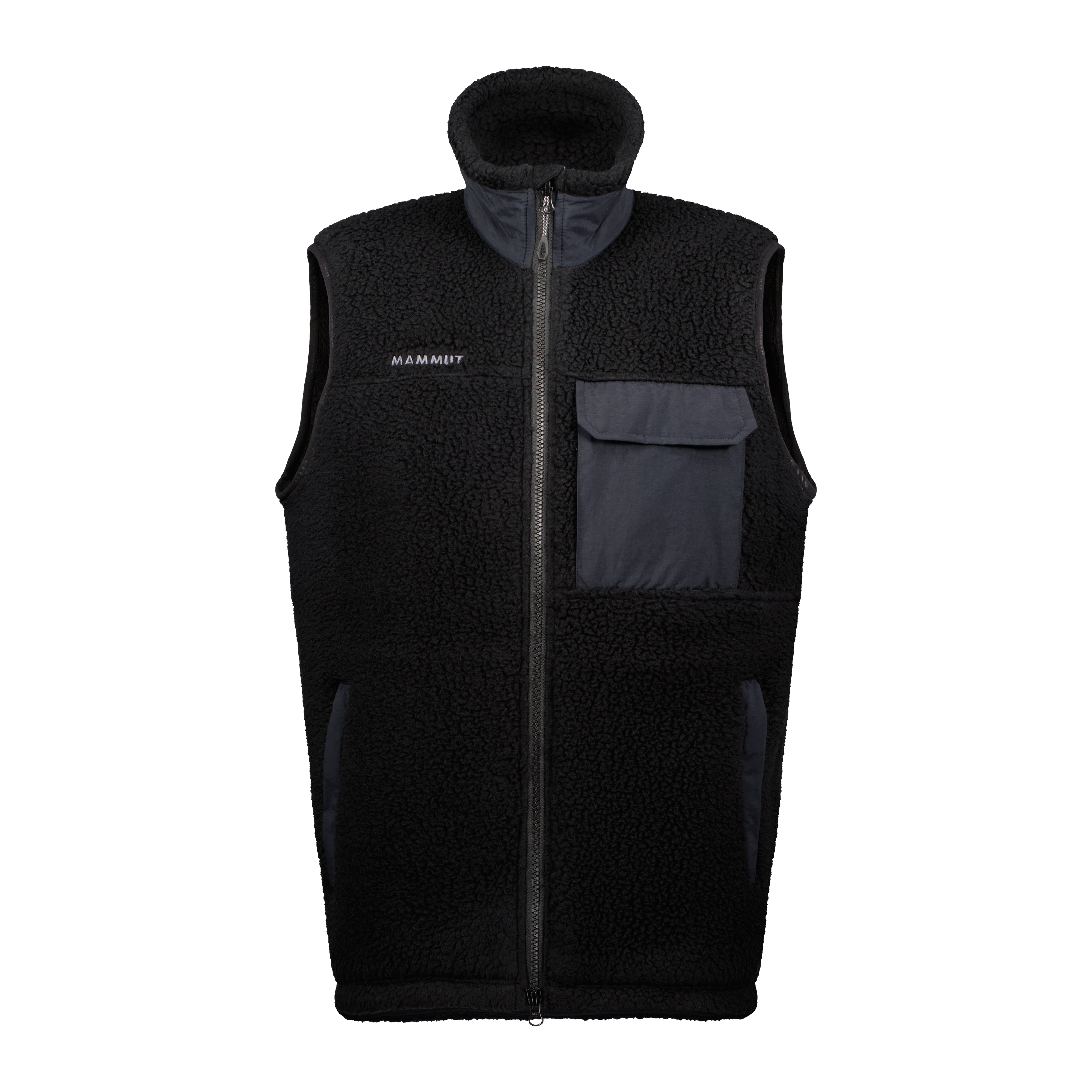 Mammut Miracle ML Vest AF, black - Black - Thumbnail