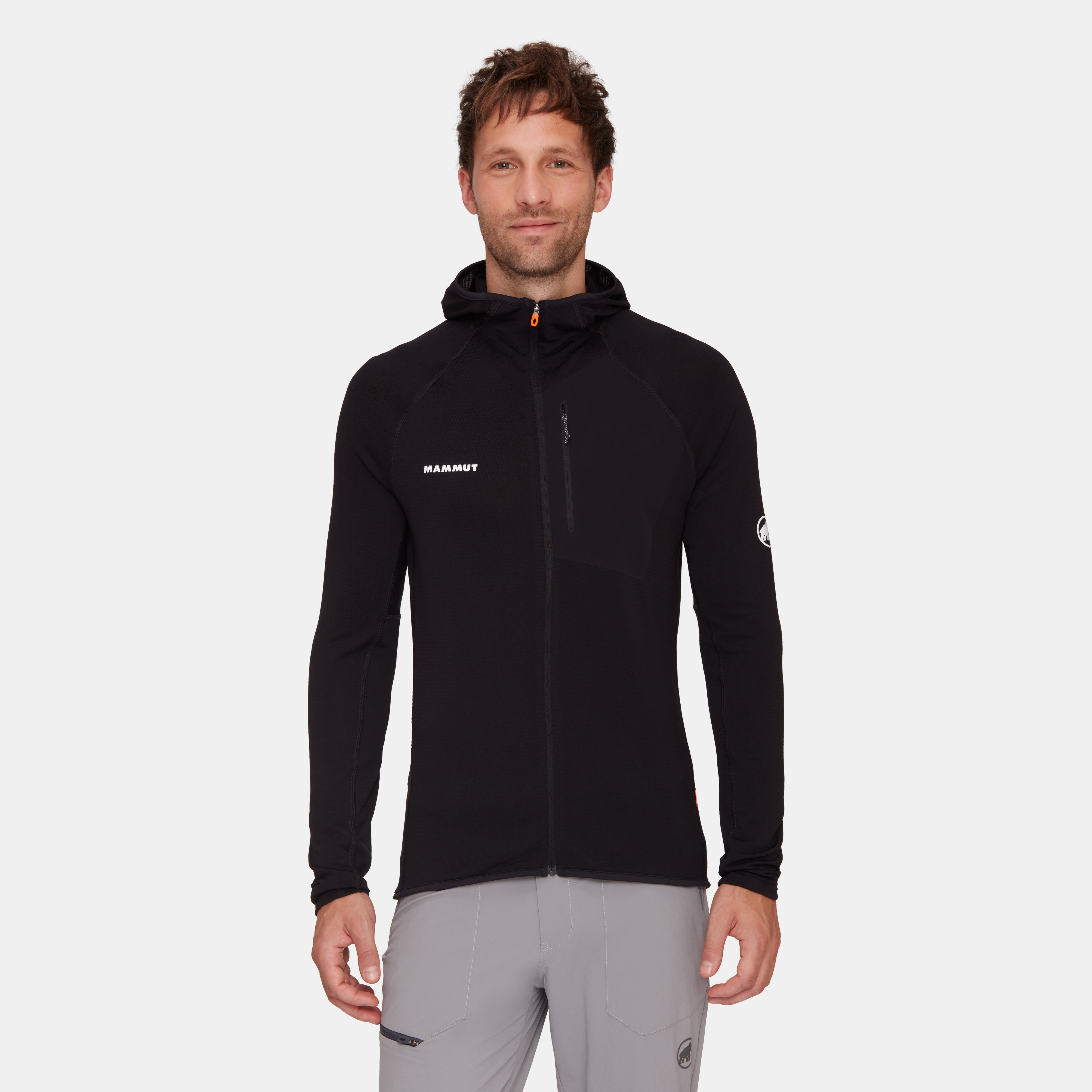 Men s Outdoor Clothing Mammut
