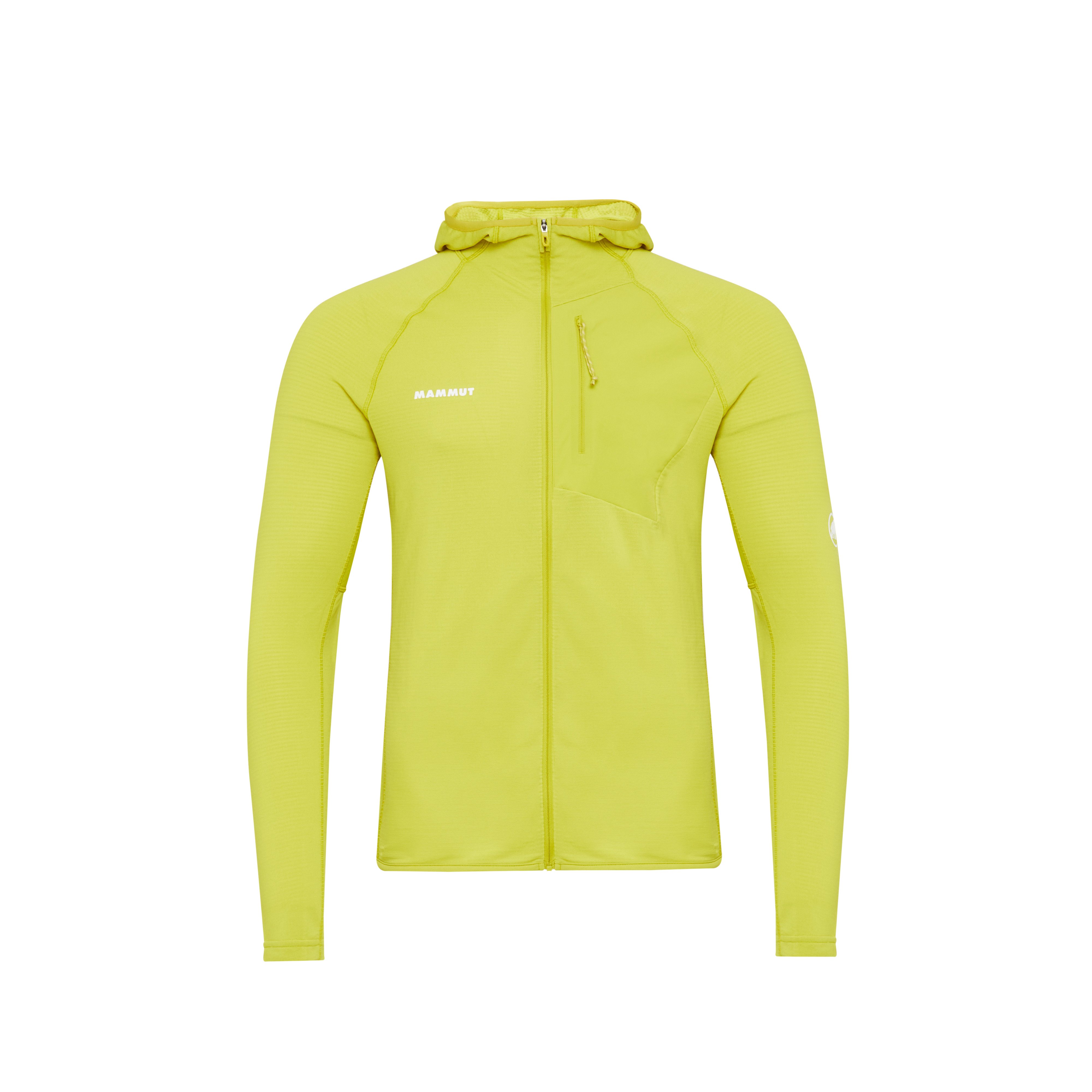 Mammut Aenergy Light ML Hooded Jacket Men - Black/Alvatern-mammut red/Silver sage-strata/Acacia/Acacia-holunder/Arumita-marine/Dark mammut red-mammut red/Marine/Ember/Gleam/Pinea-aurora/Deep teal/Glacier blue/Azurit-marine/Tschiel - Thumbnail