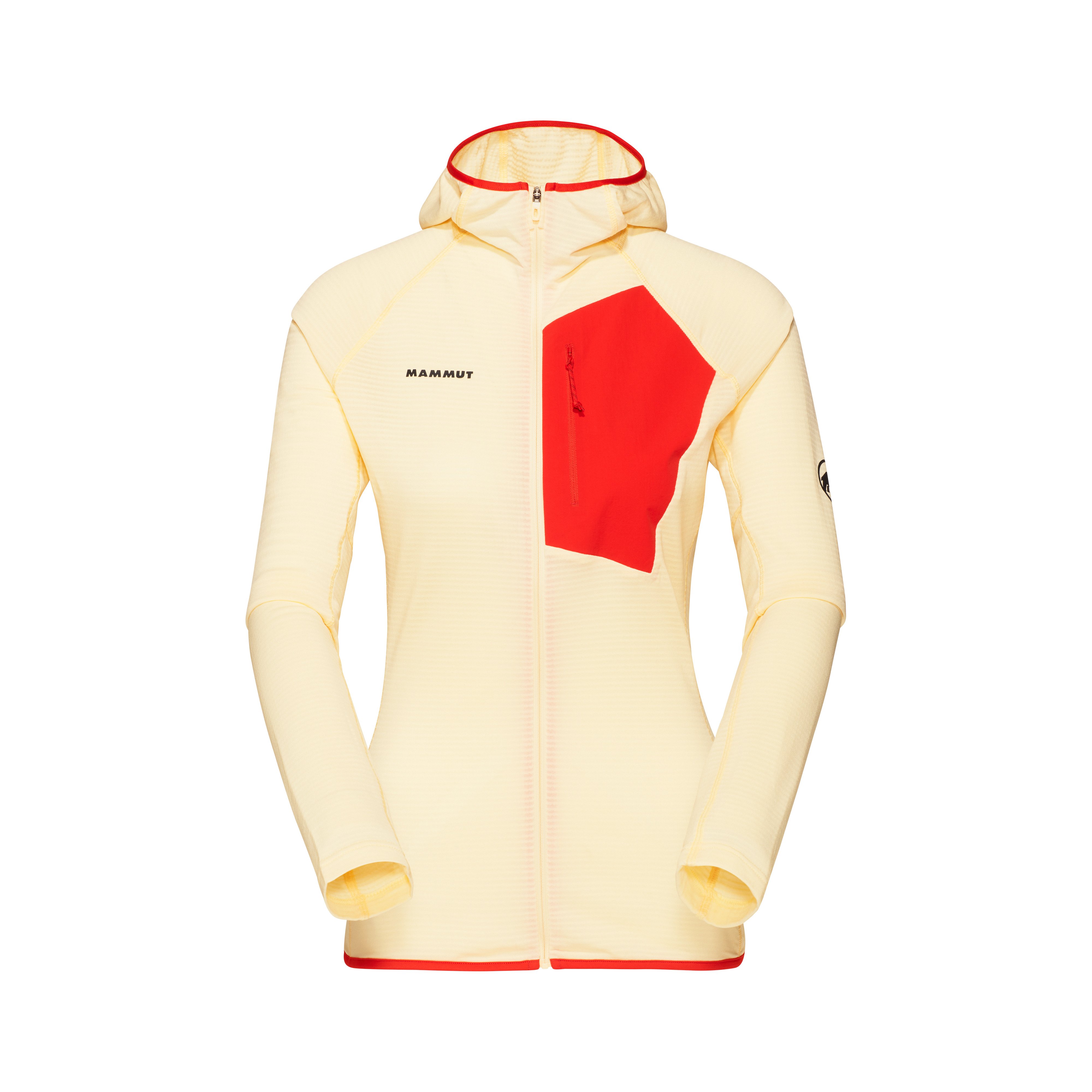 Mammut Aenergy Light ML Hooded Jacket Women - Black/Neo lime-black/Alvatern-mammut red/Silver sage-strata/Dark tangerine-tangerine/Brick-black/Azalea-marine/Marine/Savannah-black/Marsh-dark marsh/Glacier blue/Sky-marine/Flux-black - Thumbnail
