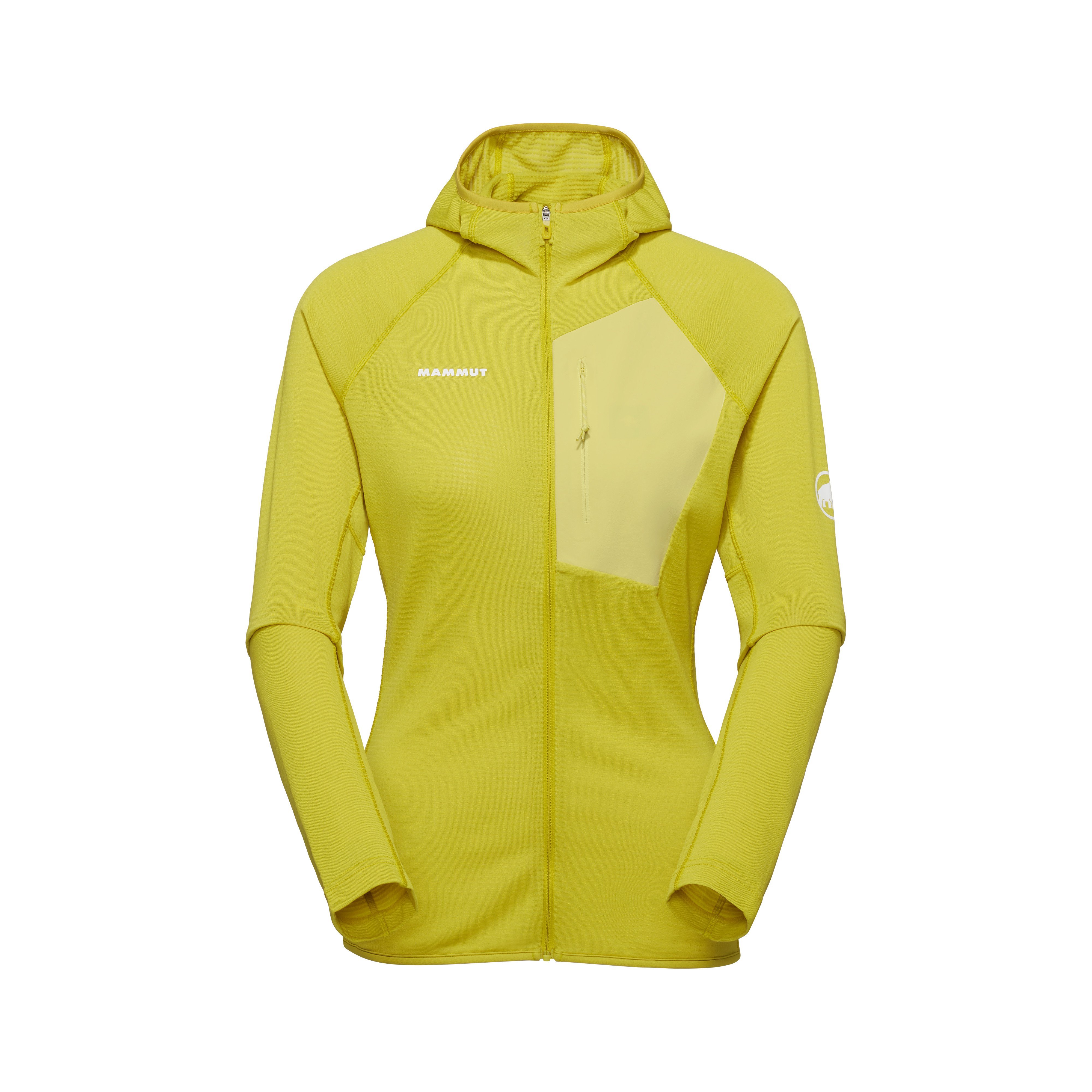 Mammut Aenergy Light ML Hooded Jacket Women - Black/Alvatern-mammut red/Silver sage-strata/Acacia-holunder/Azalea-marine/Dark mammut red-mammut red/Marine/Lavandin-black/Alpenglow/Gleam/Glacier blue/Sky-marine/Tschiel/Nebla-strata - Thumbnail