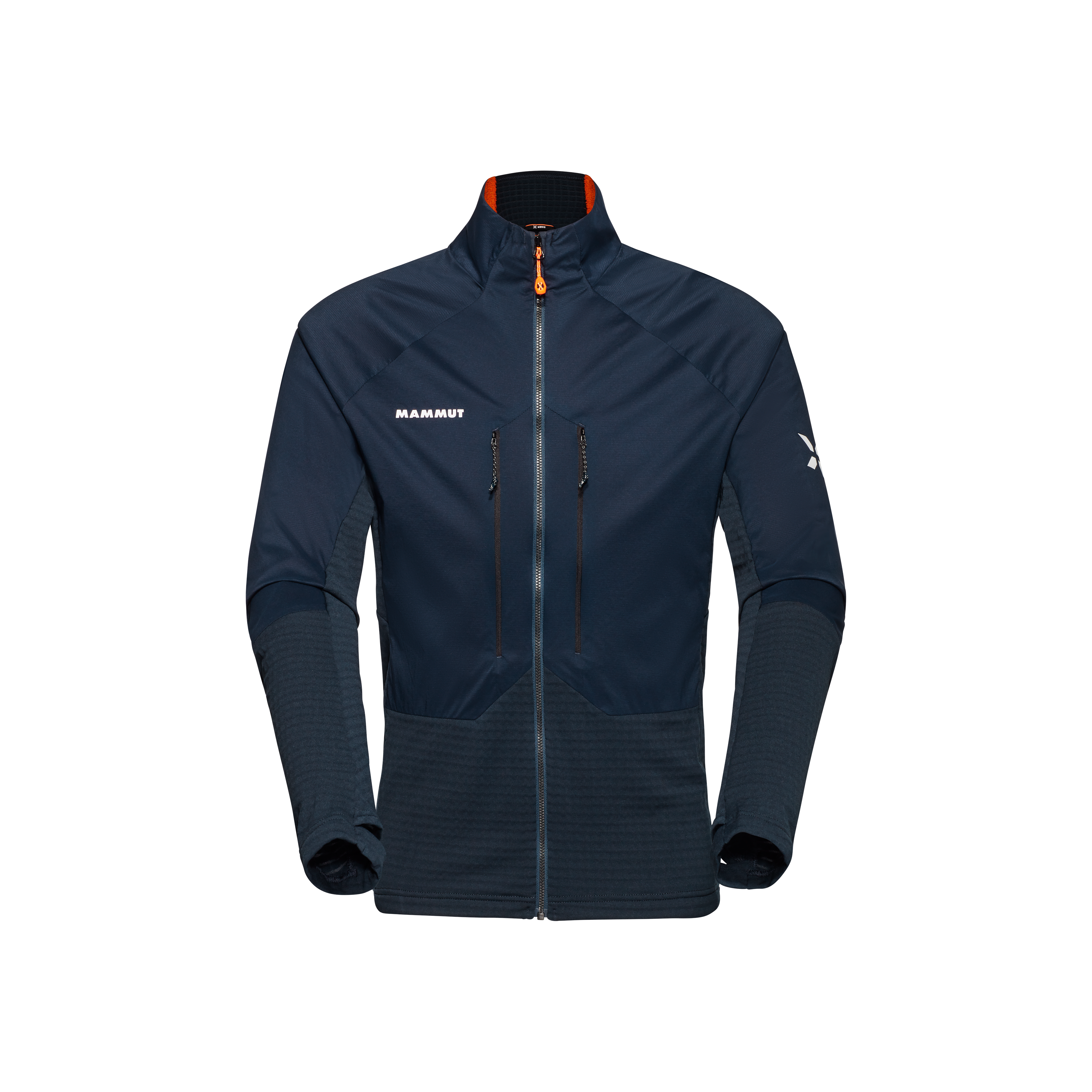 Eiger Nordwand ML Hybrid Jacket Men, night thumbnail