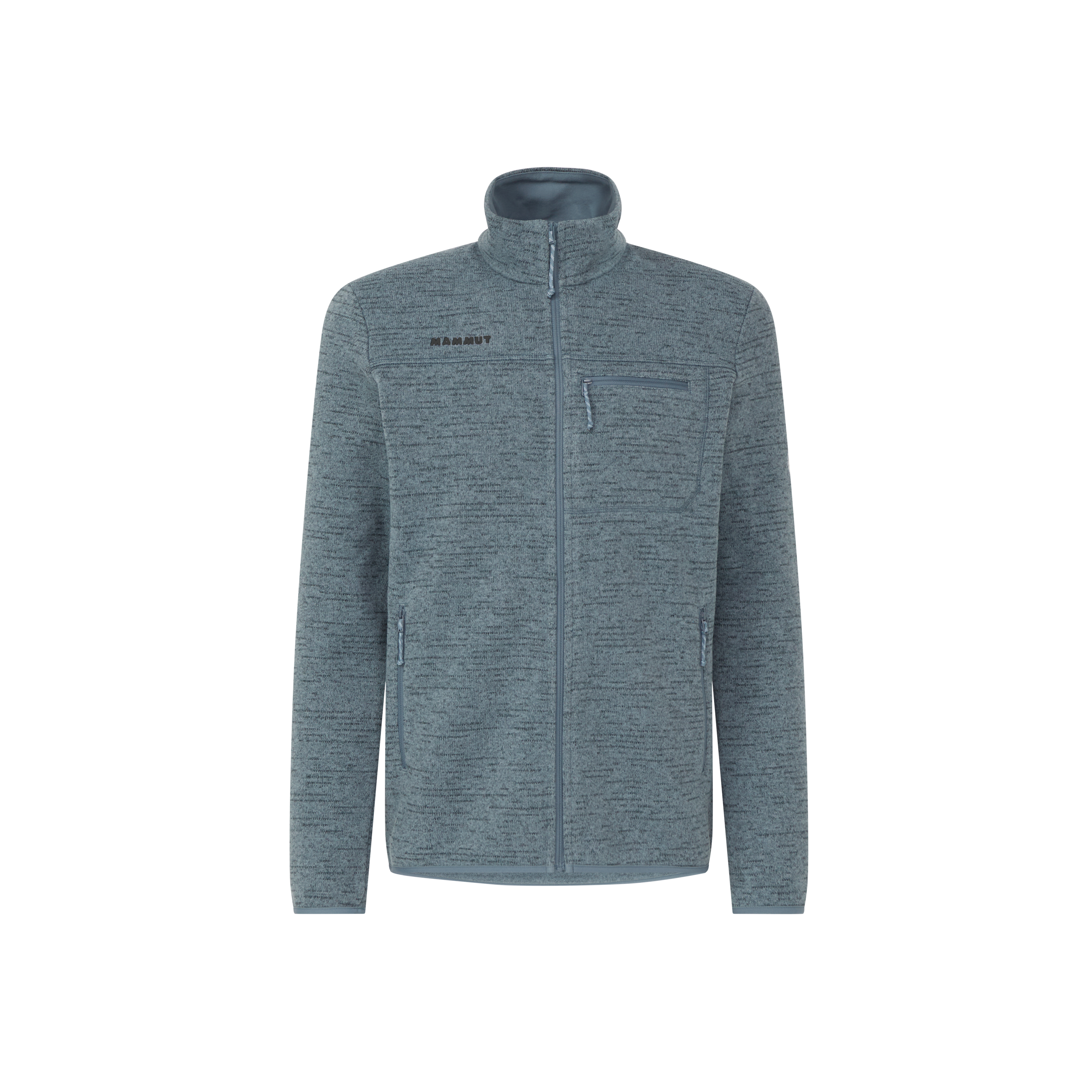 Mammut Arctic IV ML Jacket Men, strata melange - Strata melange