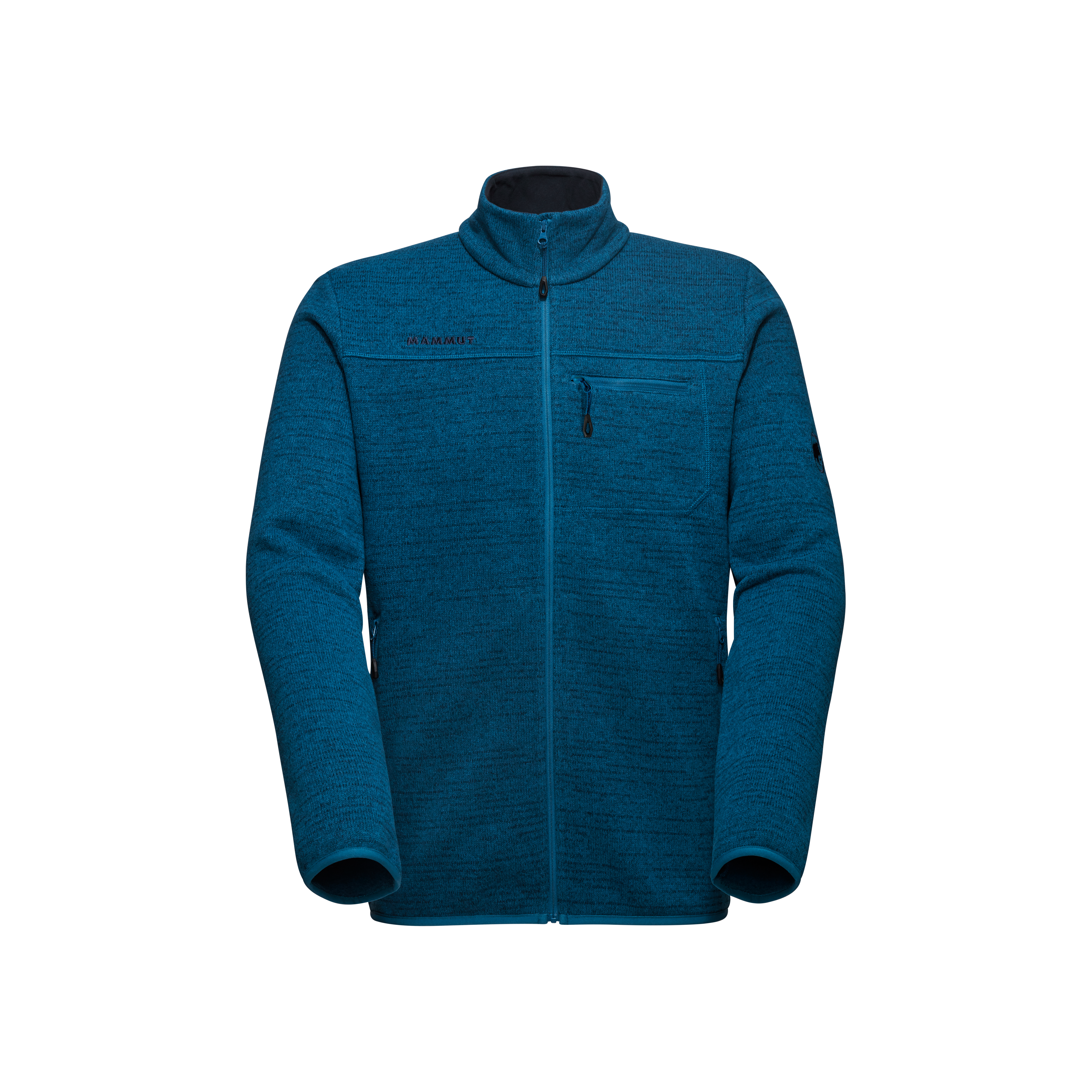 Arctic IV ML Jacket Men - deep ice melange, S thumbnail