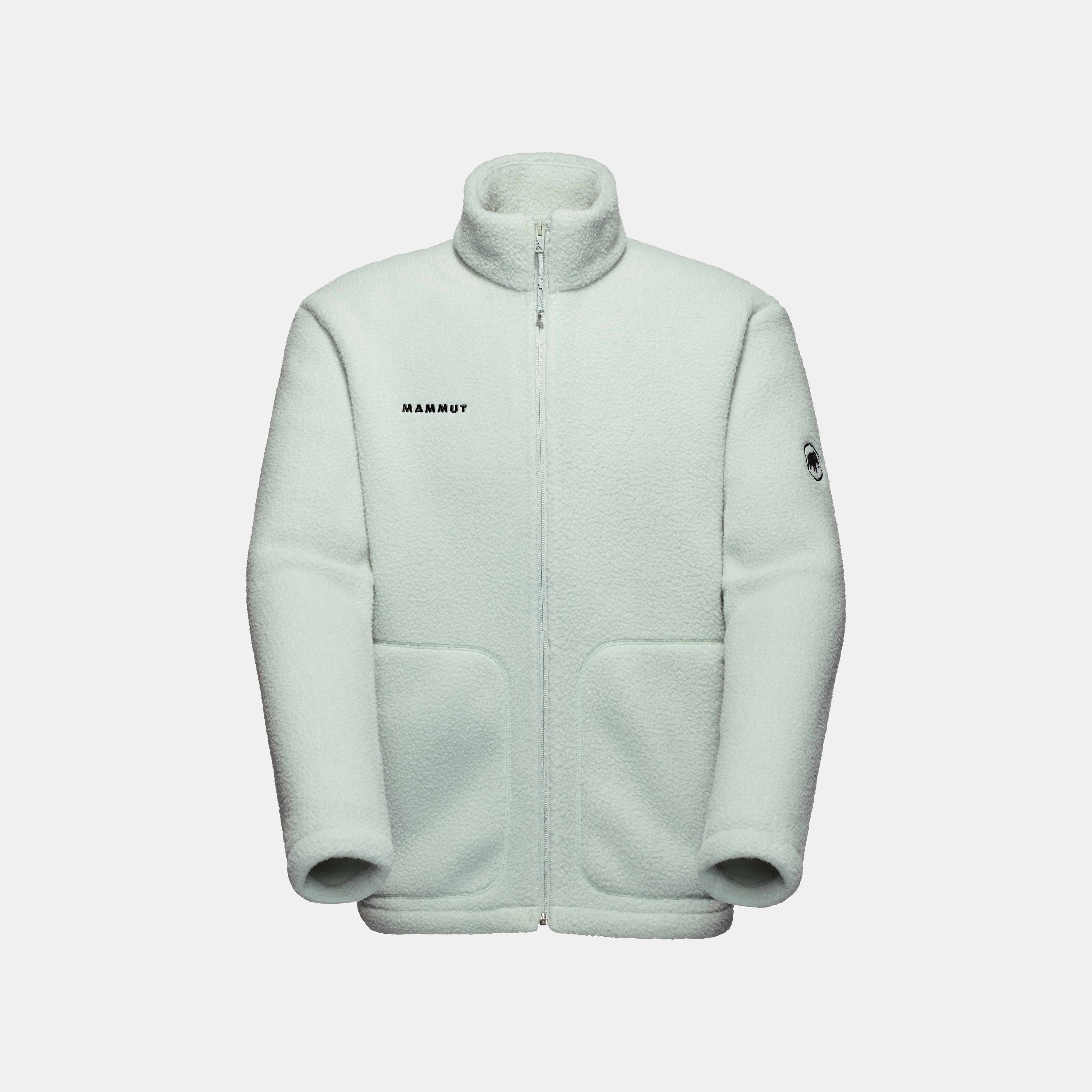 Mammut Falera ML Jacket Men, silver sage - Silver sage