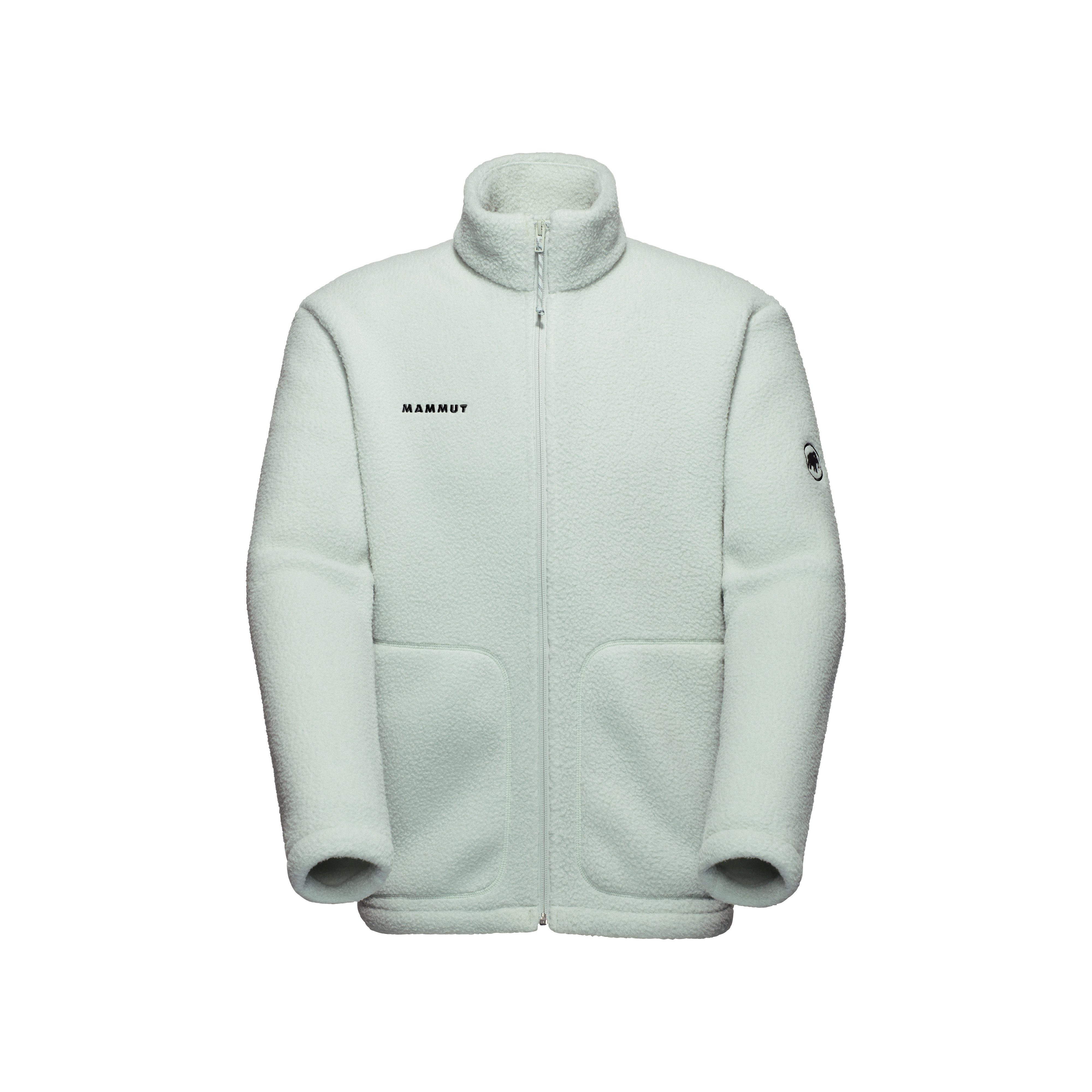 Mammut Falera ML Jacket Men - Black/Silver sage/Vin/Marine/Savannah/Aura/Dark marsh - Thumbnail