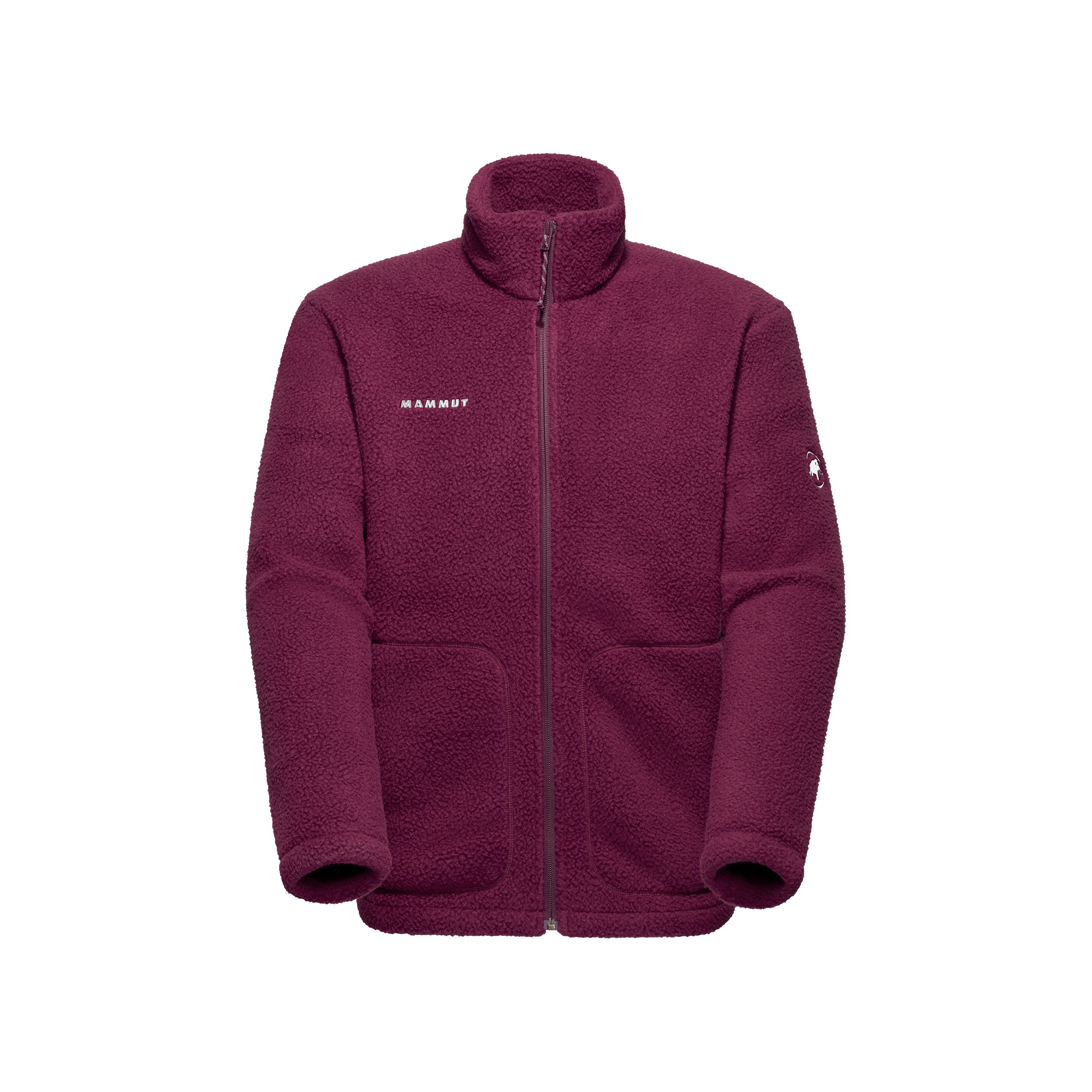 Mammut Falera ML Jacket Men - Black/Silver sage/Vin/Marine/Savannah/Aura/Dark marsh - Thumbnail