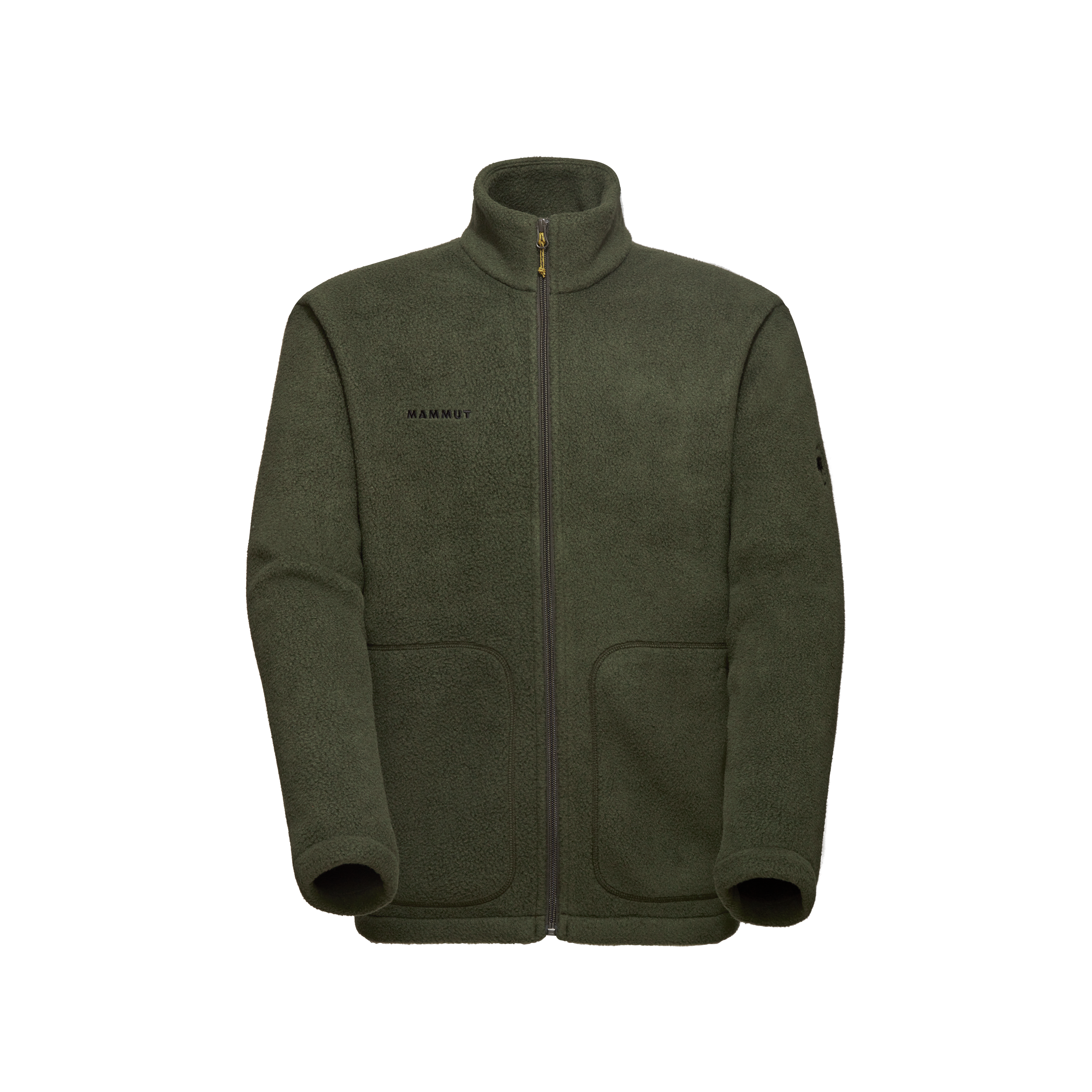 Falera ML Jacket Men, dark marsh thumbnail