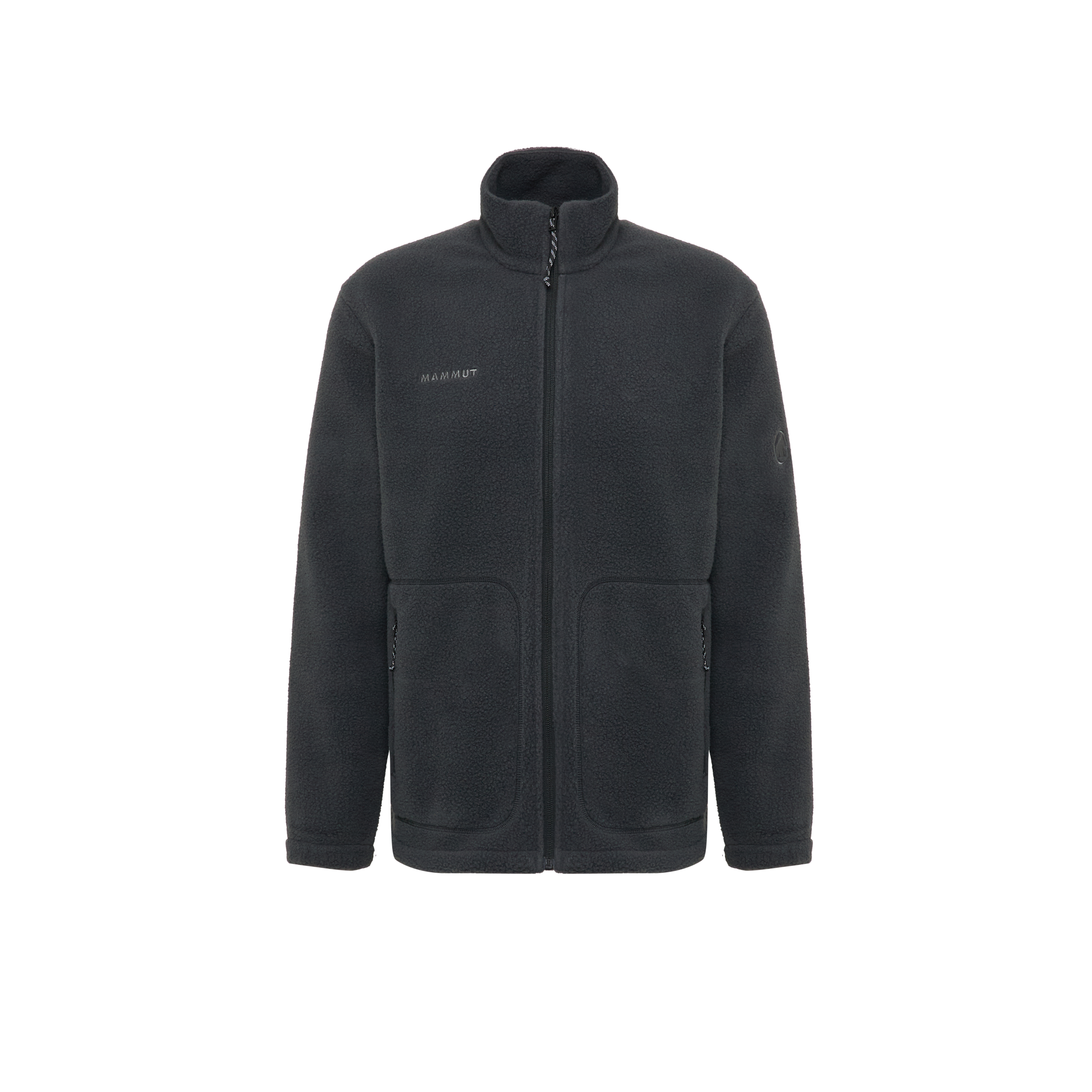 Mammut Falera ML Jacket Men, black - Black