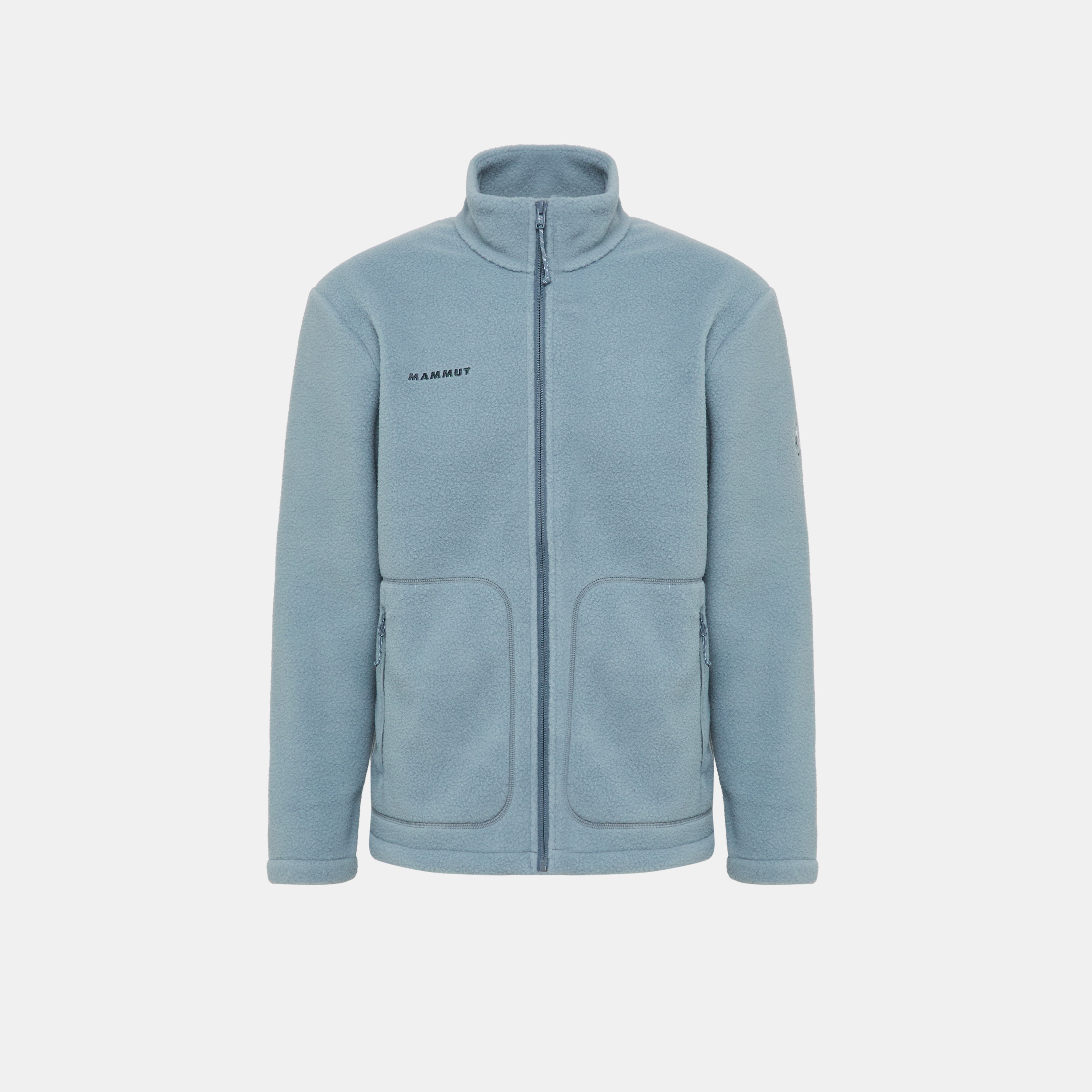 Mammut Falera ML Jacket Men, strata - Strata - Main image