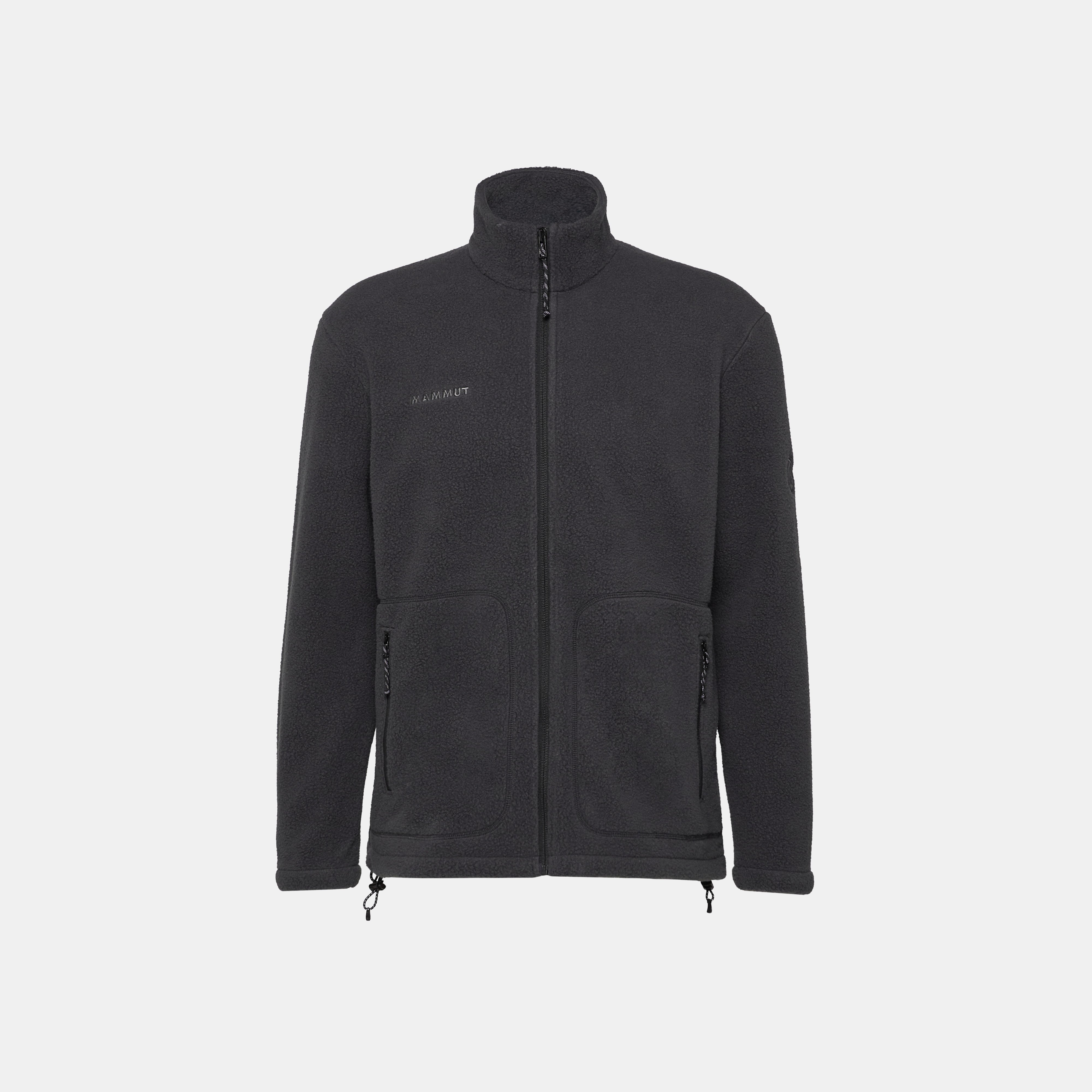 Mammut Falera ML Jacket Men, gabbro - Gabbro - Main image
