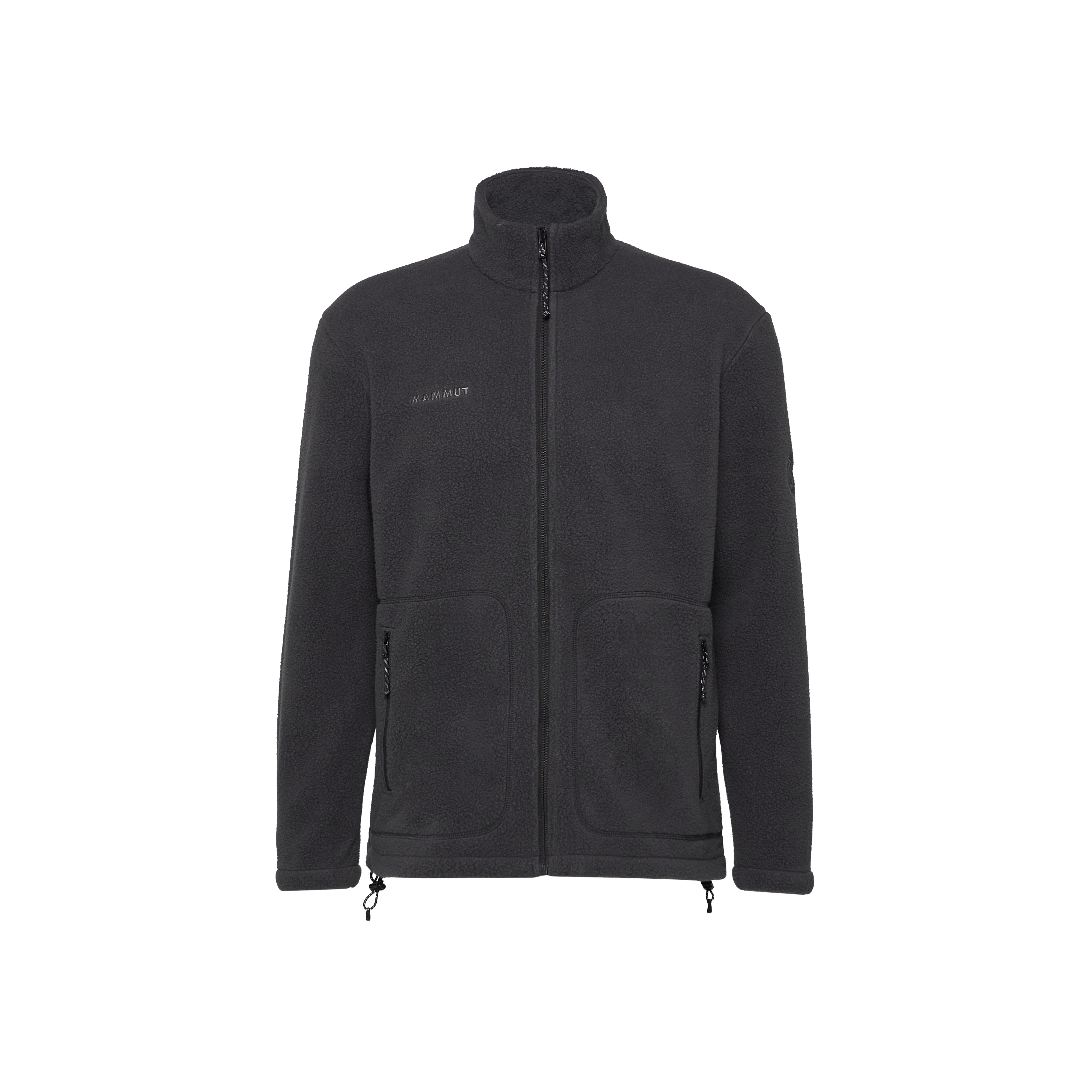 Mammut Falera ML Jacket Men, gabbro - Gabbro