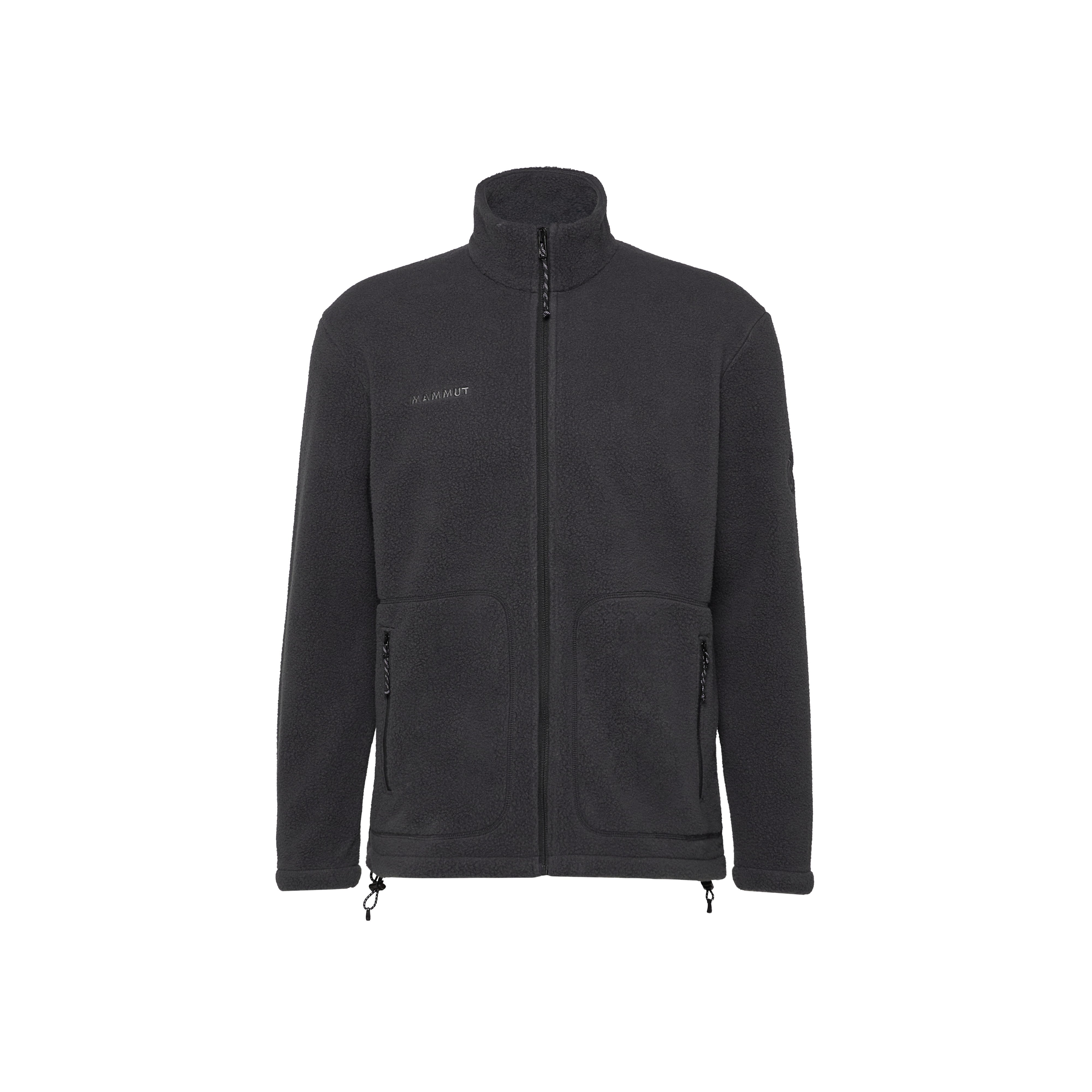 Mammut Falera ML Jacket Men - Black/Strata/Gabbro/Marine/Autumn larice/Tschiel - Thumbnail