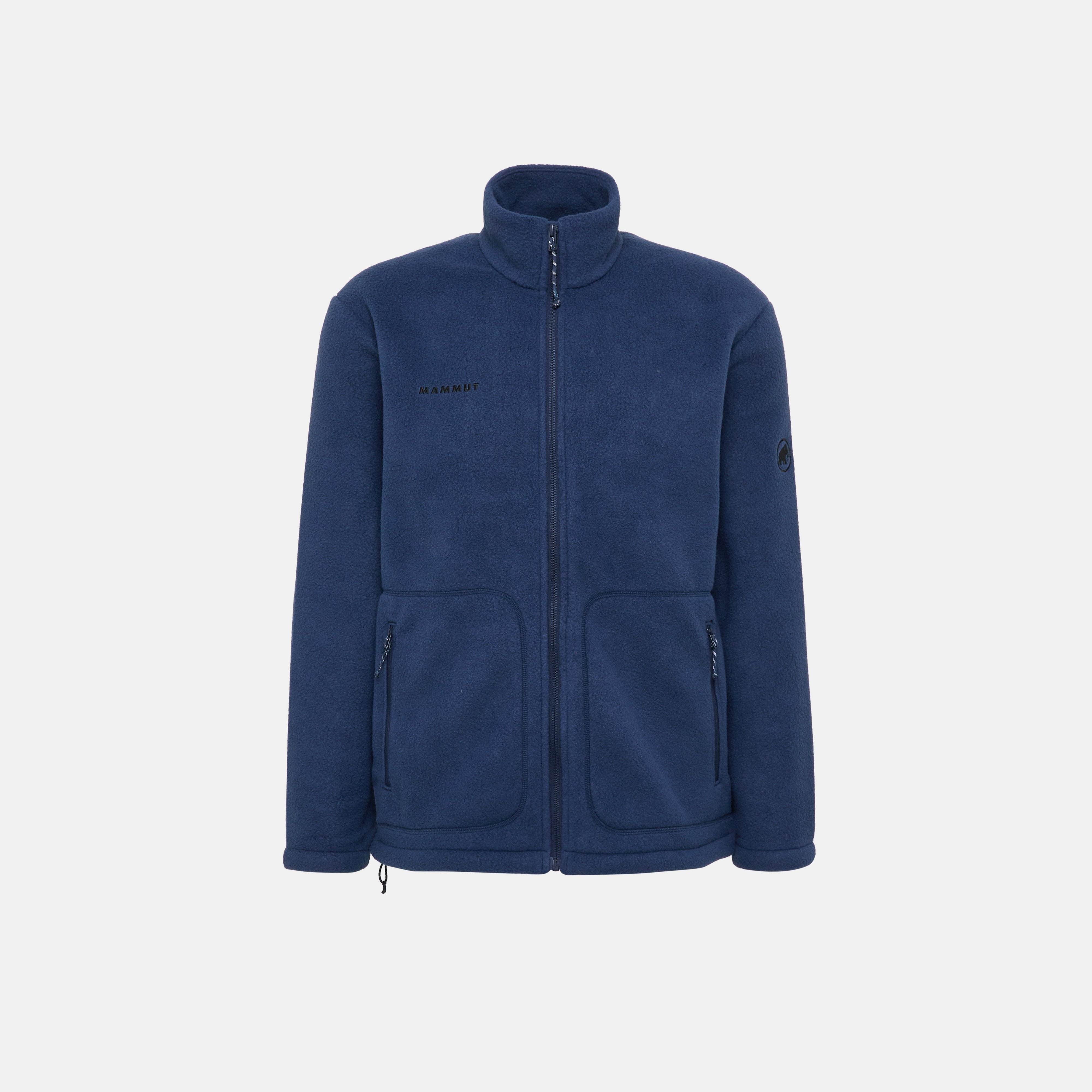 Mammut Falera ML Jacket Men, marine - Marine - Main image