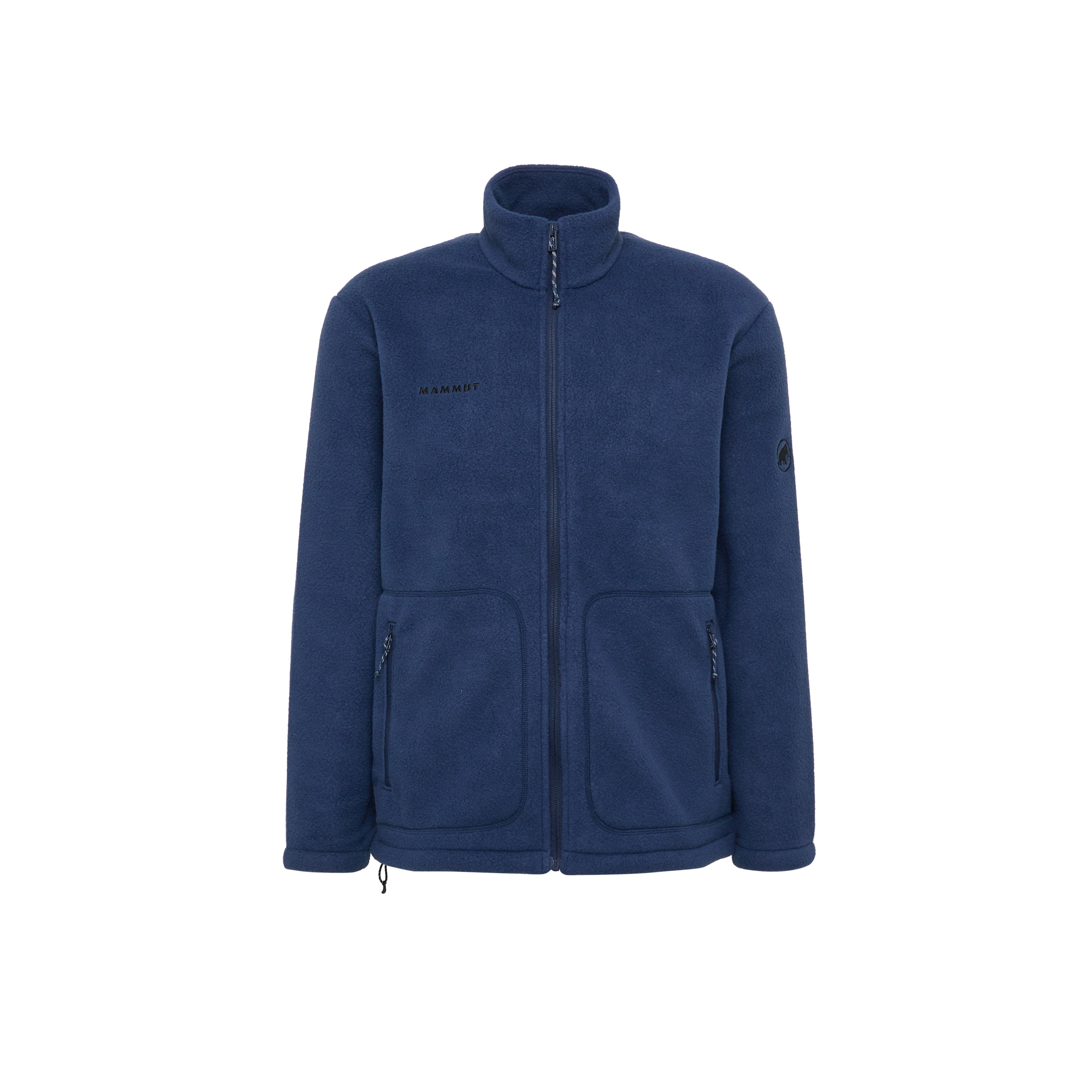 Mammut Falera ML Jacket Men - Black/Strata/Gabbro/Marine/Autumn larice/Tschiel - Thumbnail