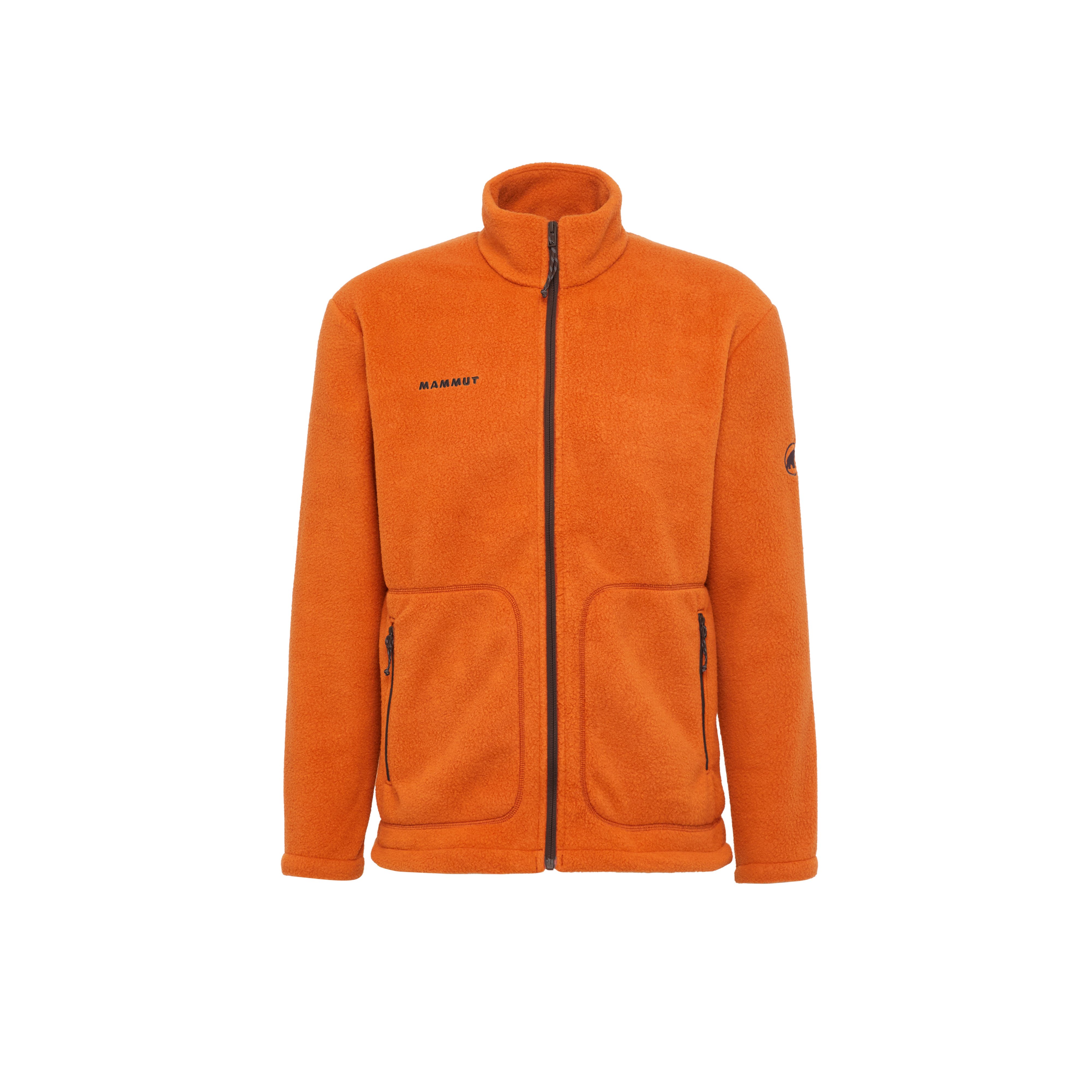 Mammut Falera ML Jacket Men - Black/Strata/Gabbro/Marine/Autumn larice/Tschiel - Thumbnail