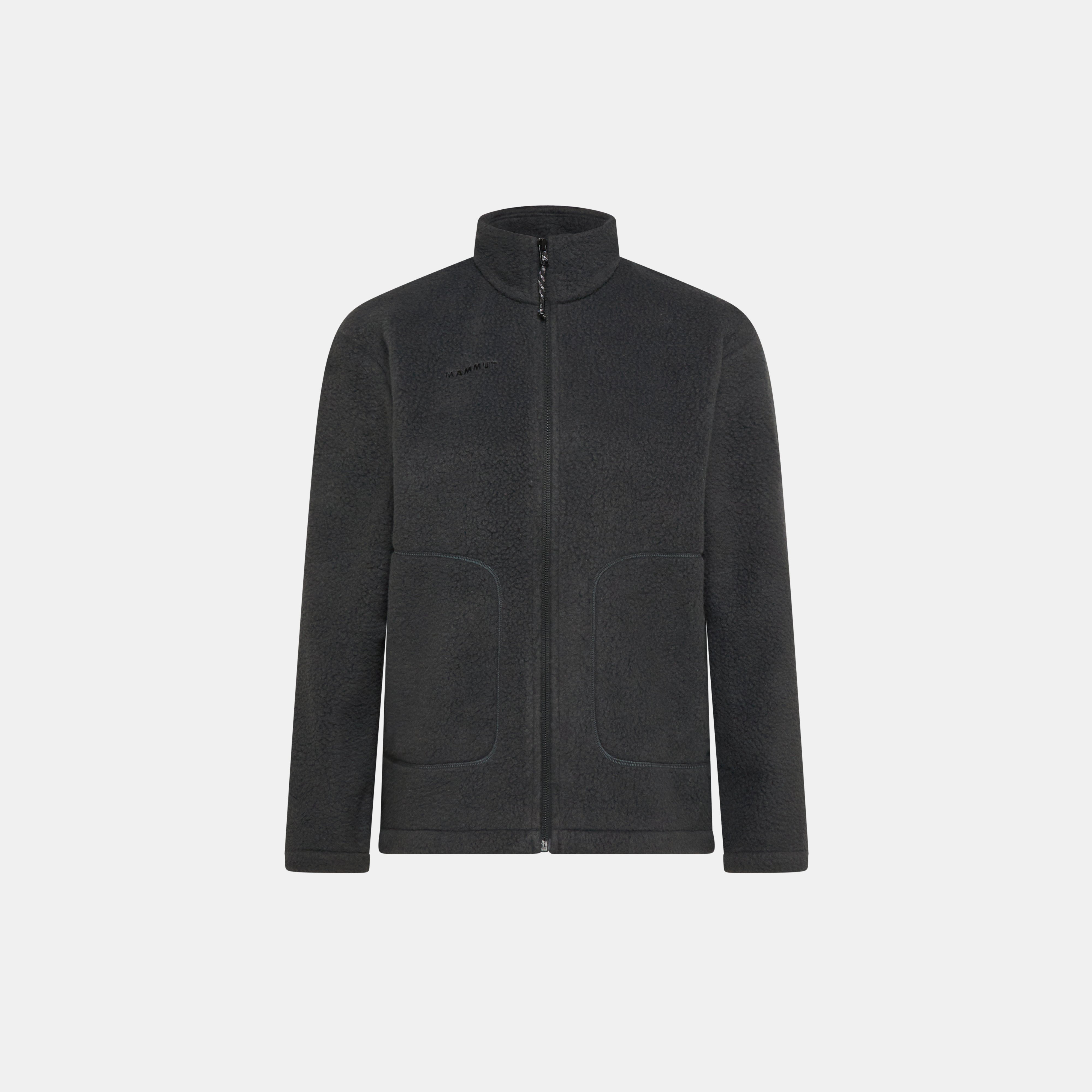 Mammut Falera ML Jacket Women, gabbro - Gabbro - Main image