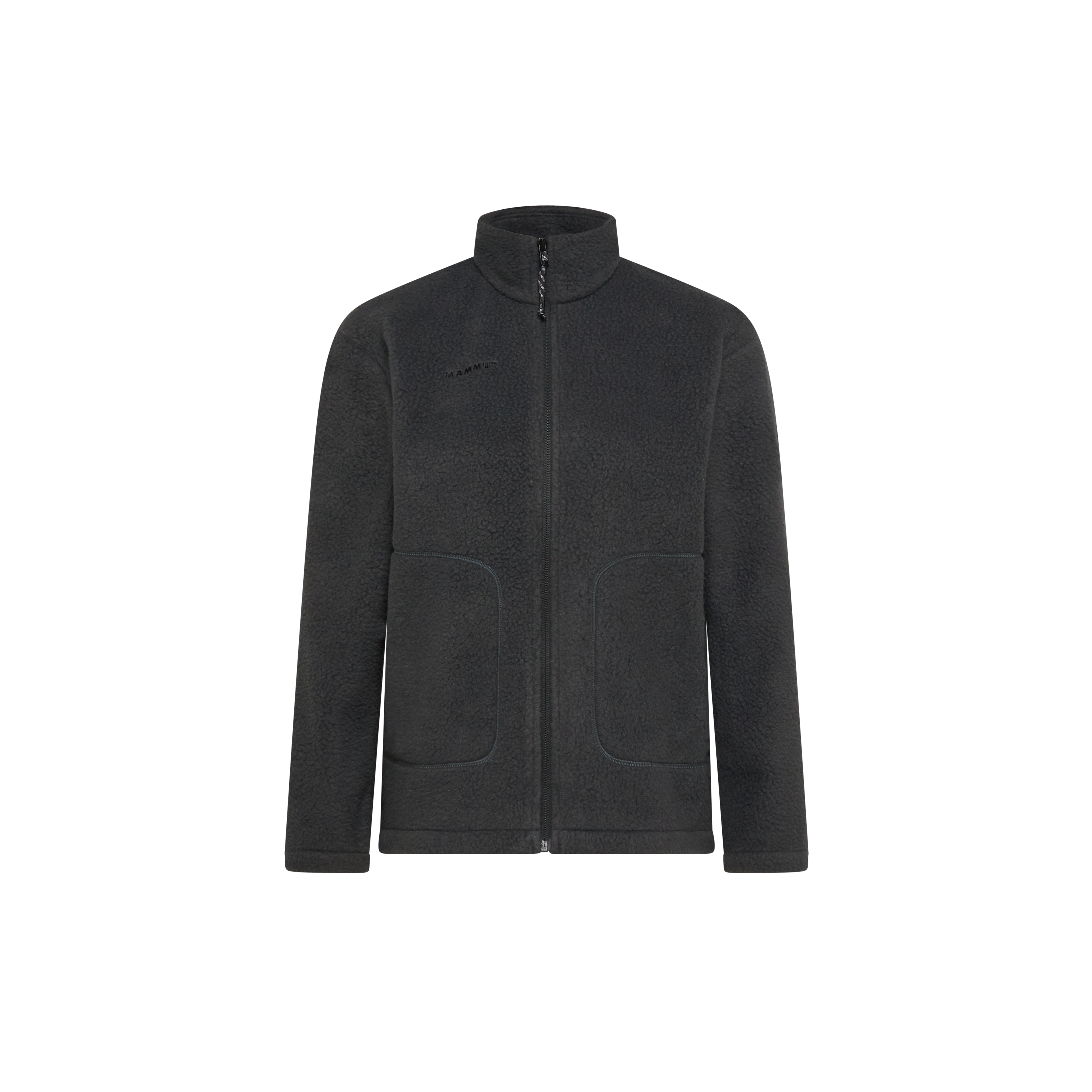 Mammut Falera ML Jacket Women, gabbro - Gabbro
