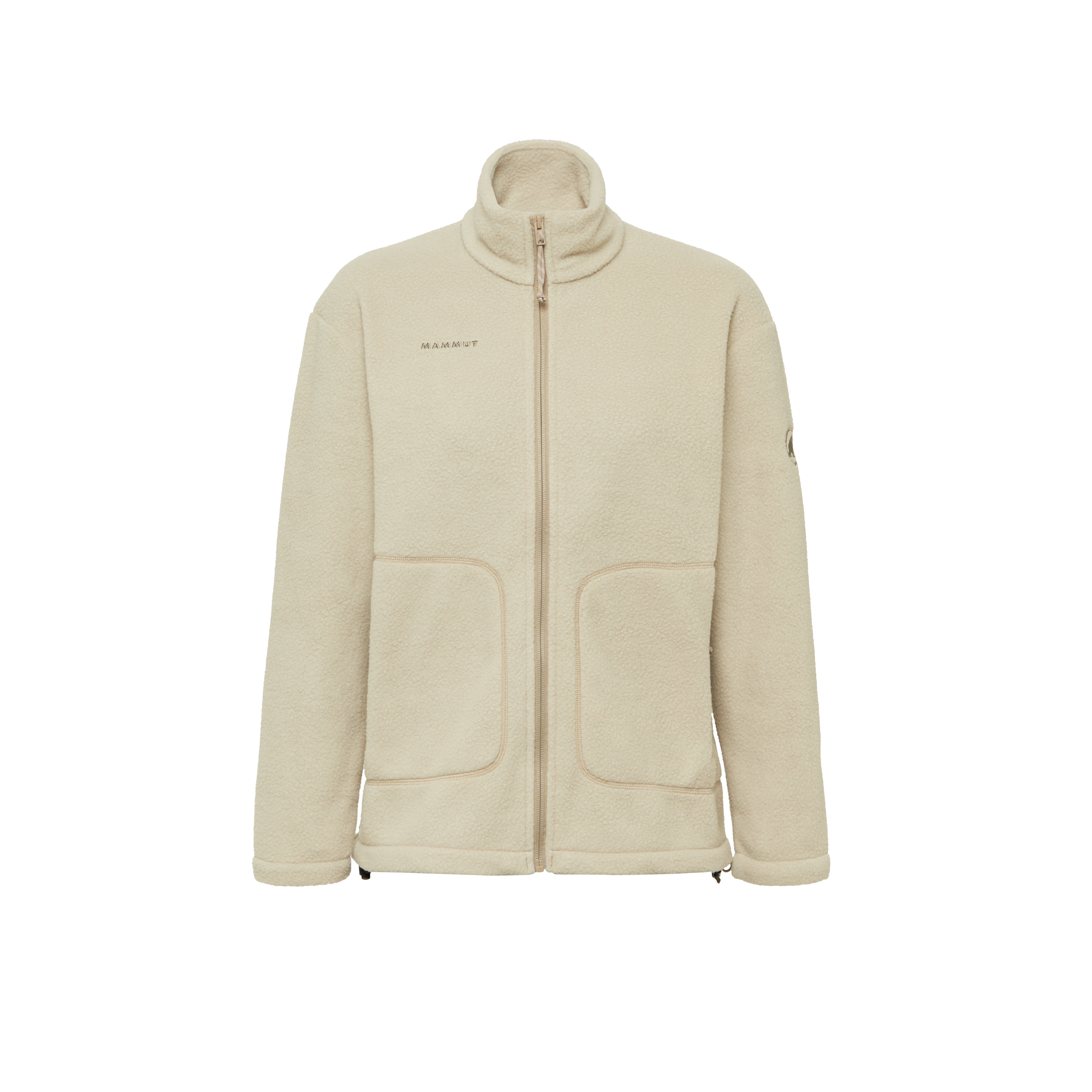 Mammut Falera ML Jacket Women, sablun - Sablun