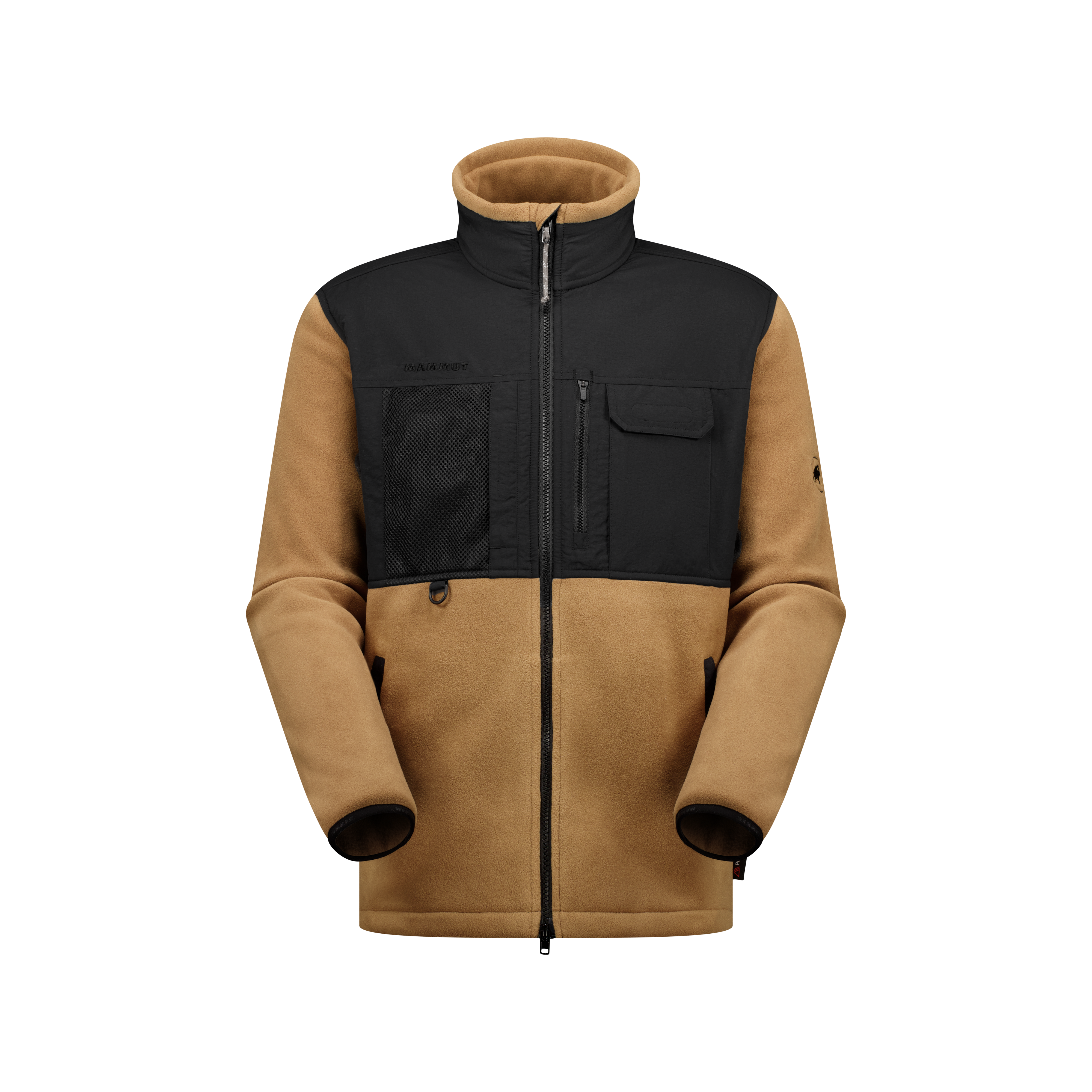 Mammut Moonstone Hybrid ML Jacket AF, claystone-black - Claystone-black - Thumbnail