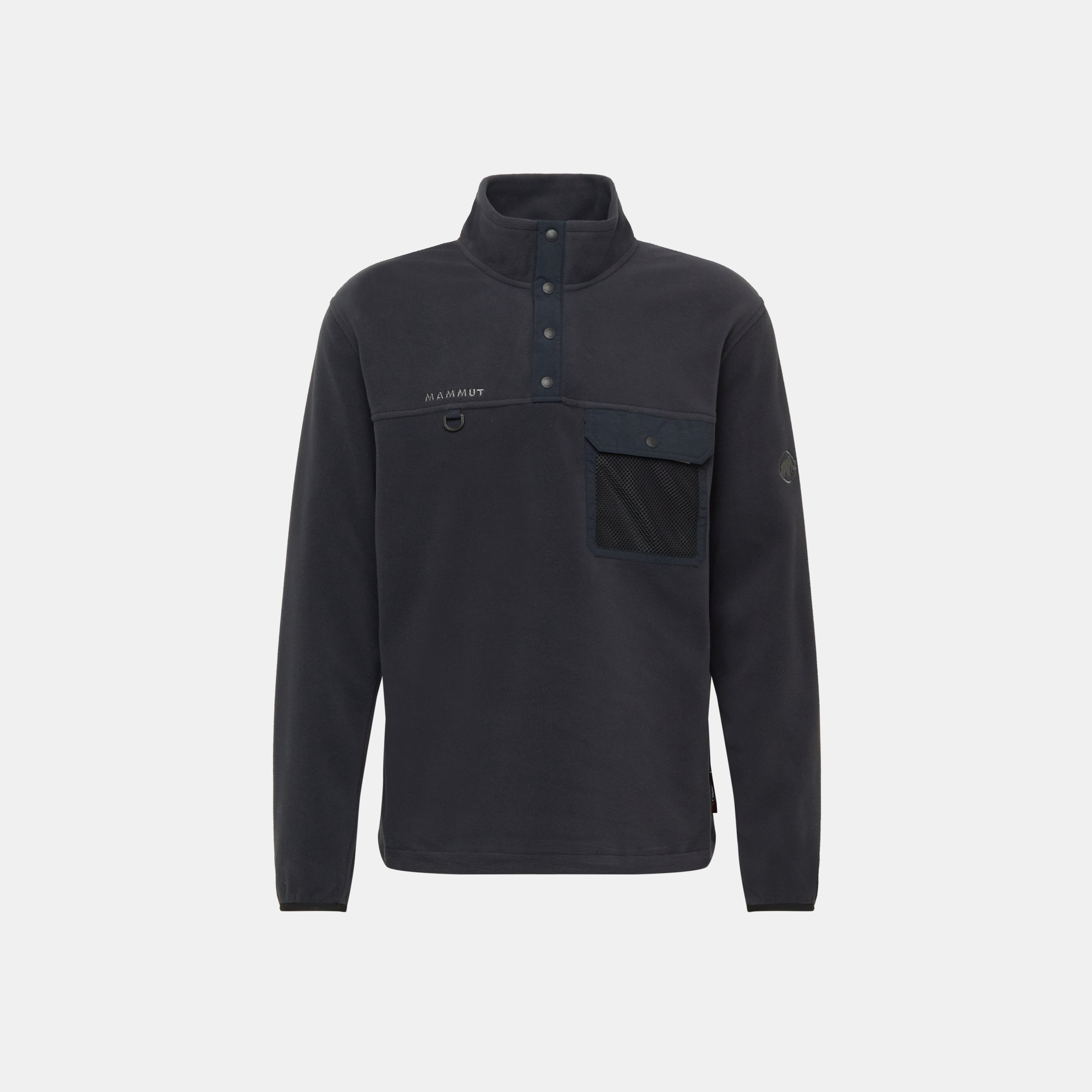 Mammut Moonstone Light ML Hybrid Pull, black - Black - Main image