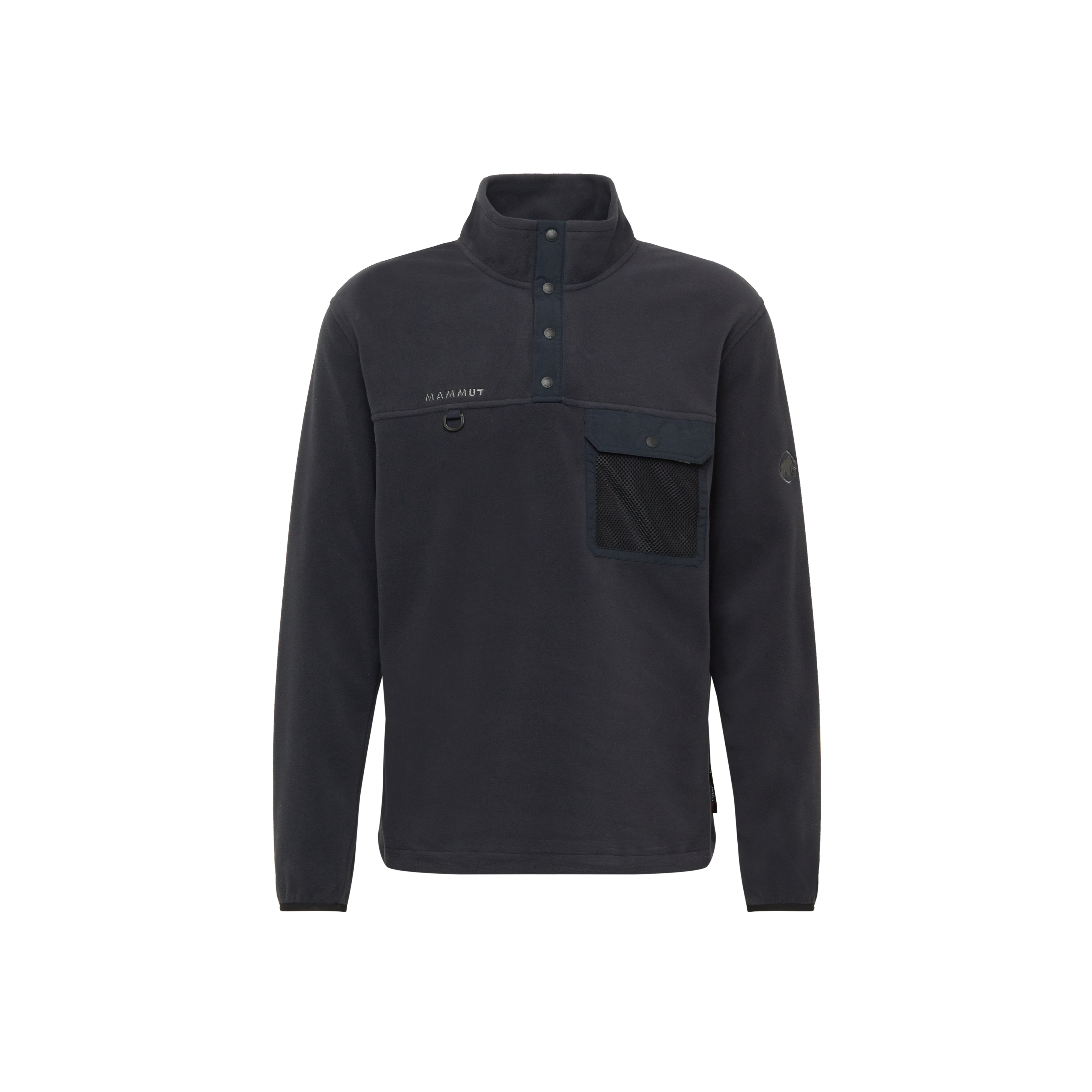 Mammut Moonstone Light ML Hybrid Pull, black - Black